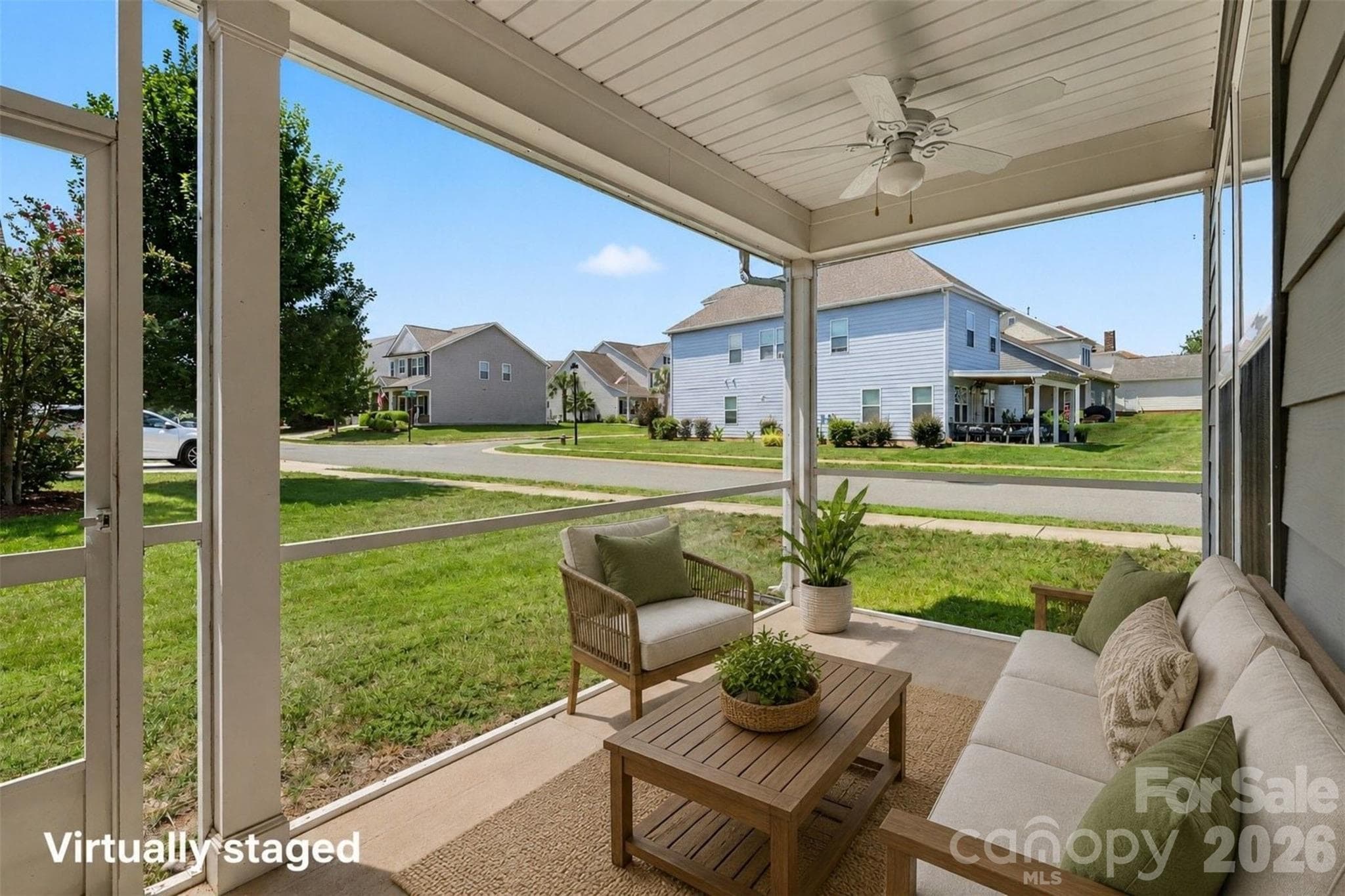 Single Family Residence at 40163 Crooked Stick Drive, Lancaster, photo 35 of 45