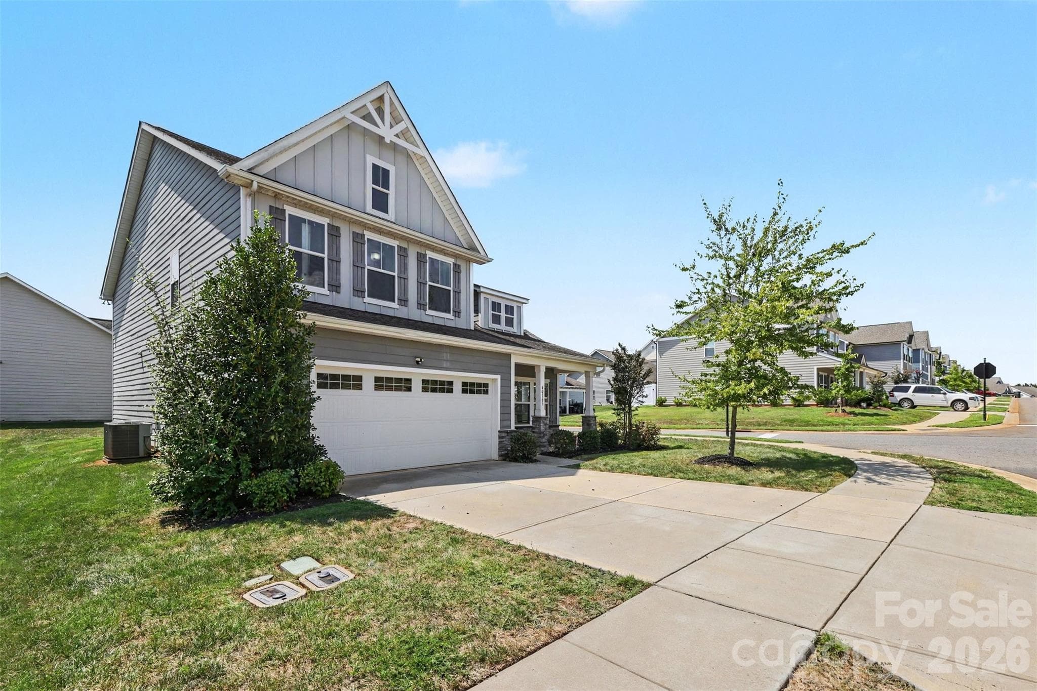 Single Family Residence at 40163 Crooked Stick Drive, Lancaster, photo 38 of 45