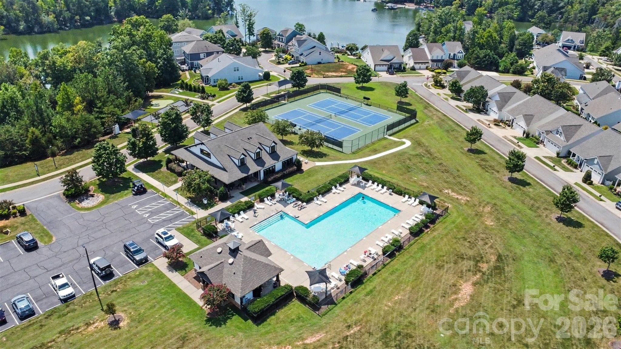 Single Family Residence at 40163 Crooked Stick Drive, Lancaster, photo 43 of 45