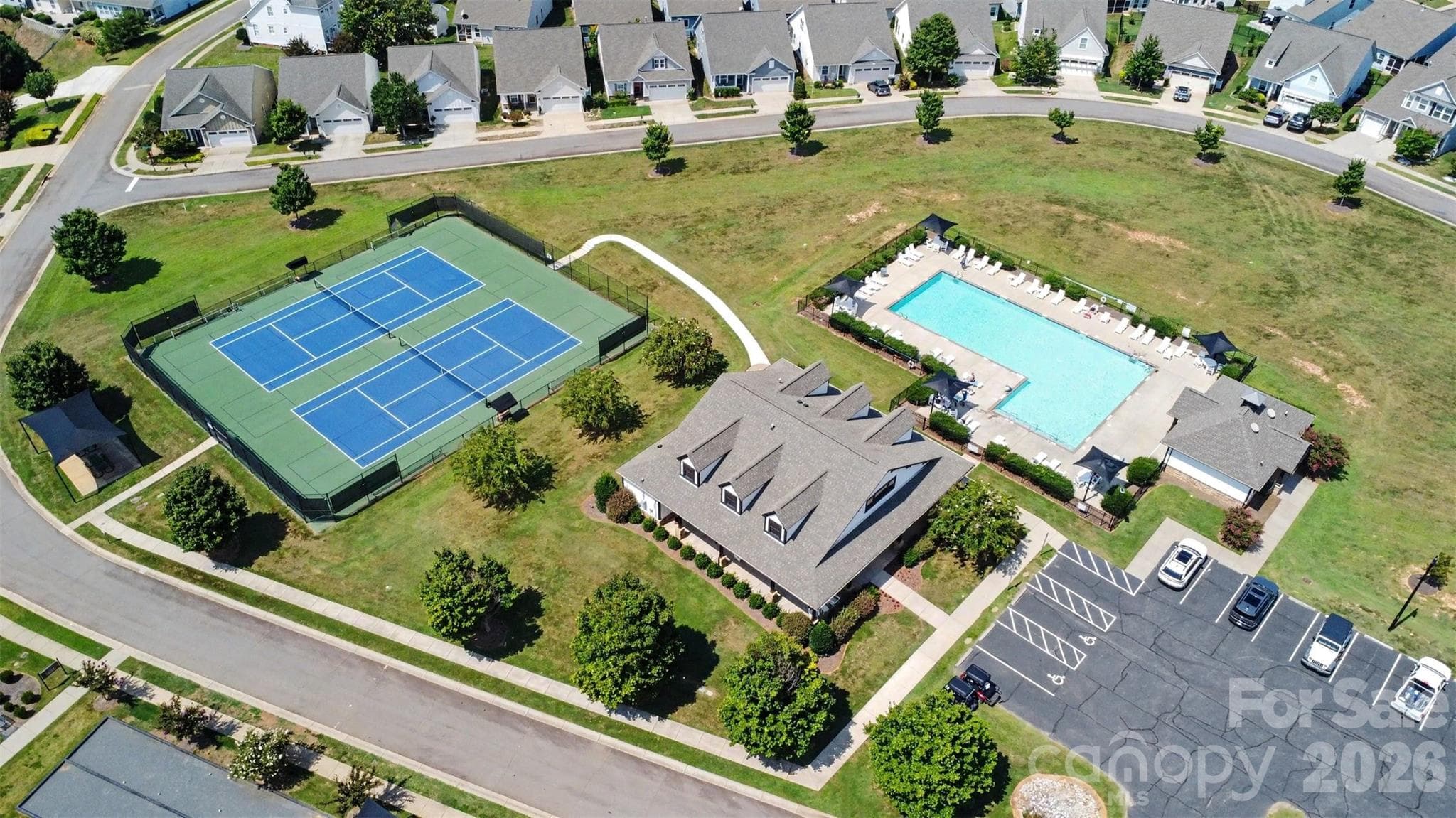 Single Family Residence at 40163 Crooked Stick Drive, Lancaster, photo 44 of 45