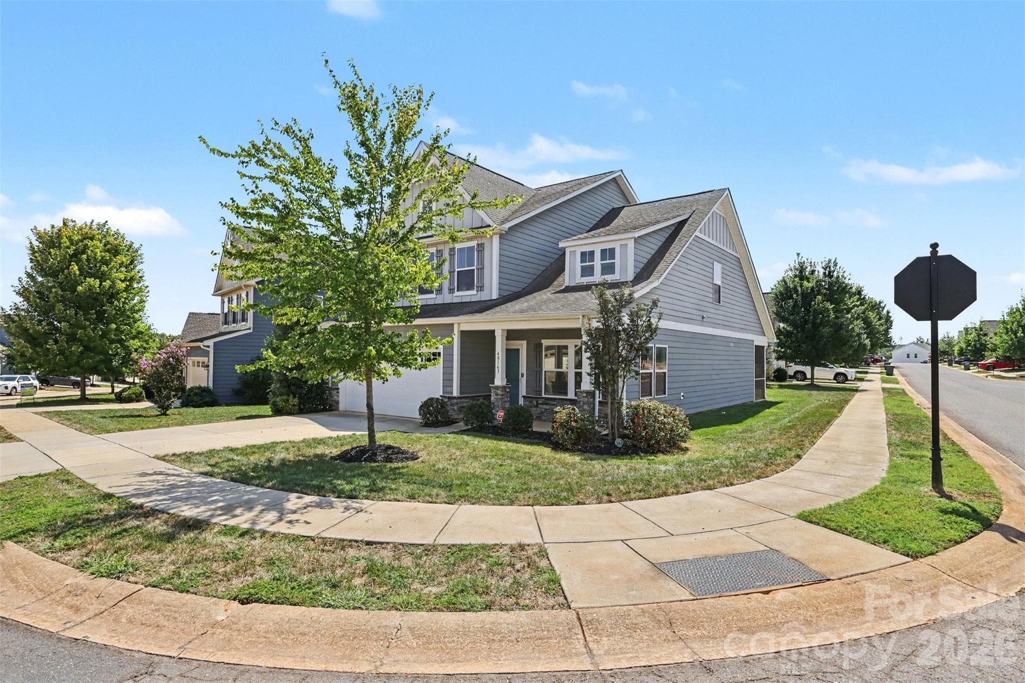 Single Family Residence at 40163 Crooked Stick Drive, Lancaster, photo 45 of 45
