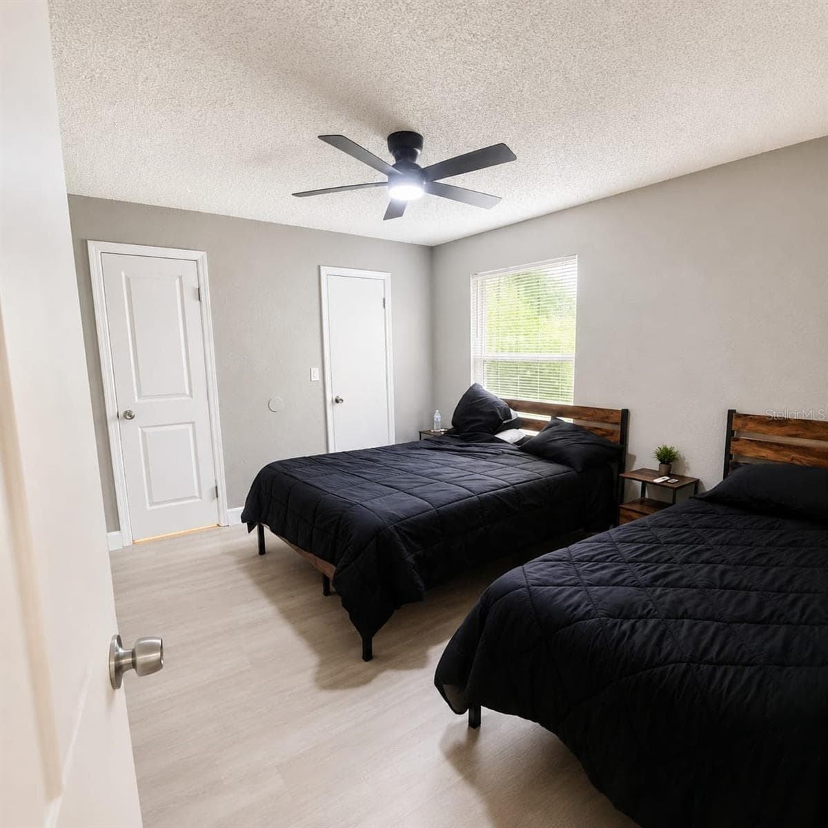 Bedroom 2 - 5785 GATLIN AVE #718, ORLANDO