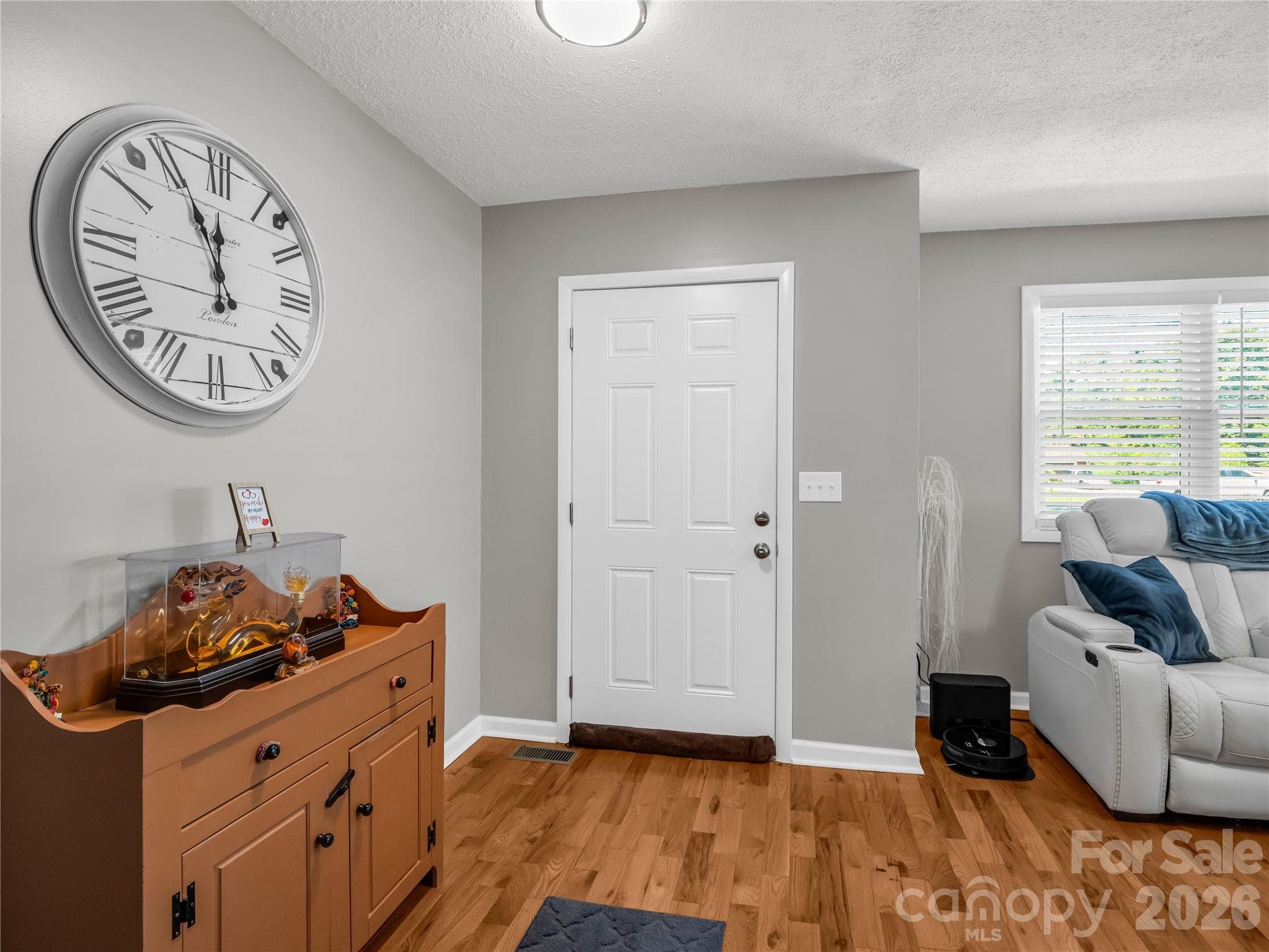 Entry - 252 Old Sunshine Road, Bostic