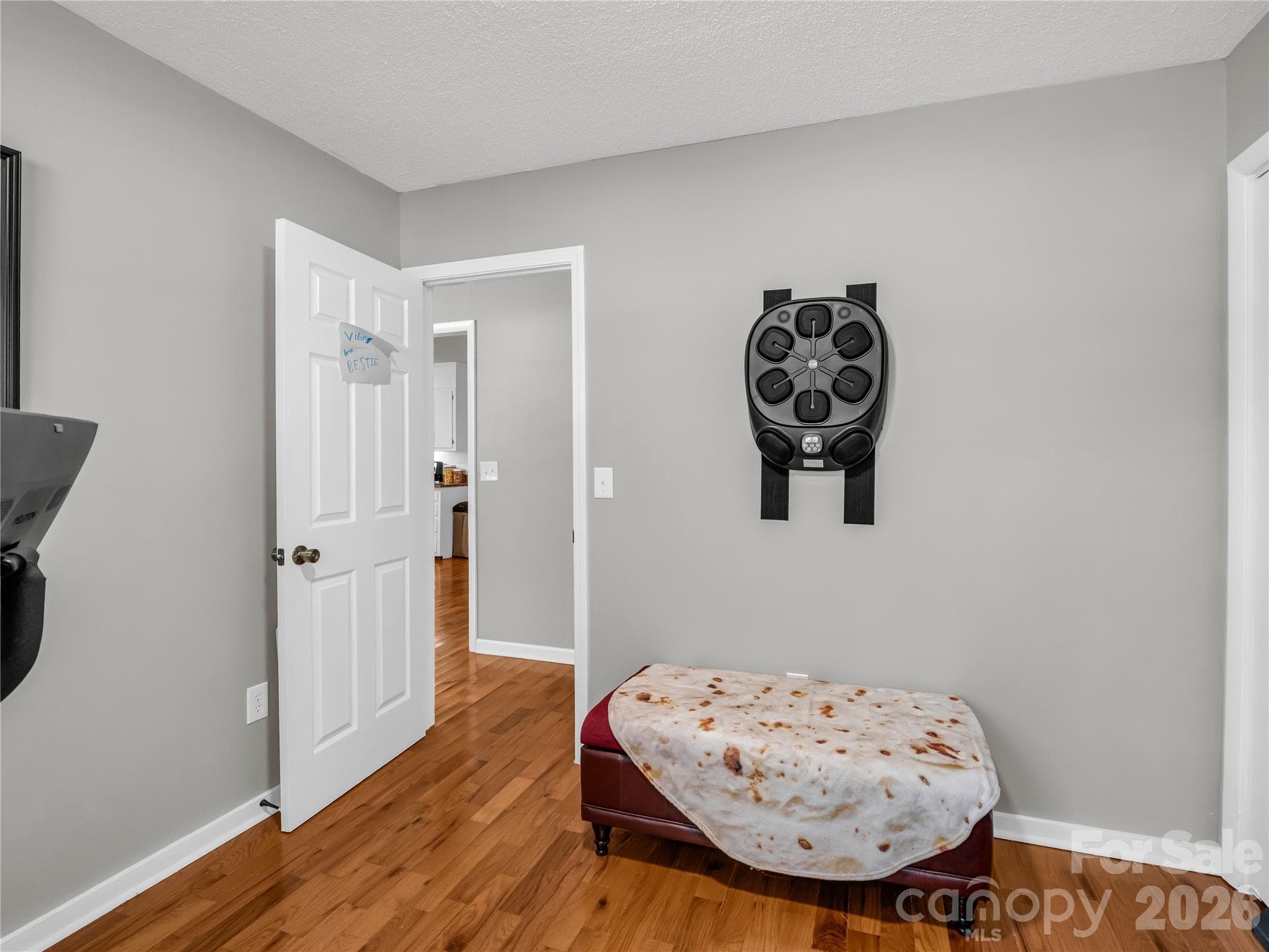 Bedroom 3 - 252 Old Sunshine Road, Bostic