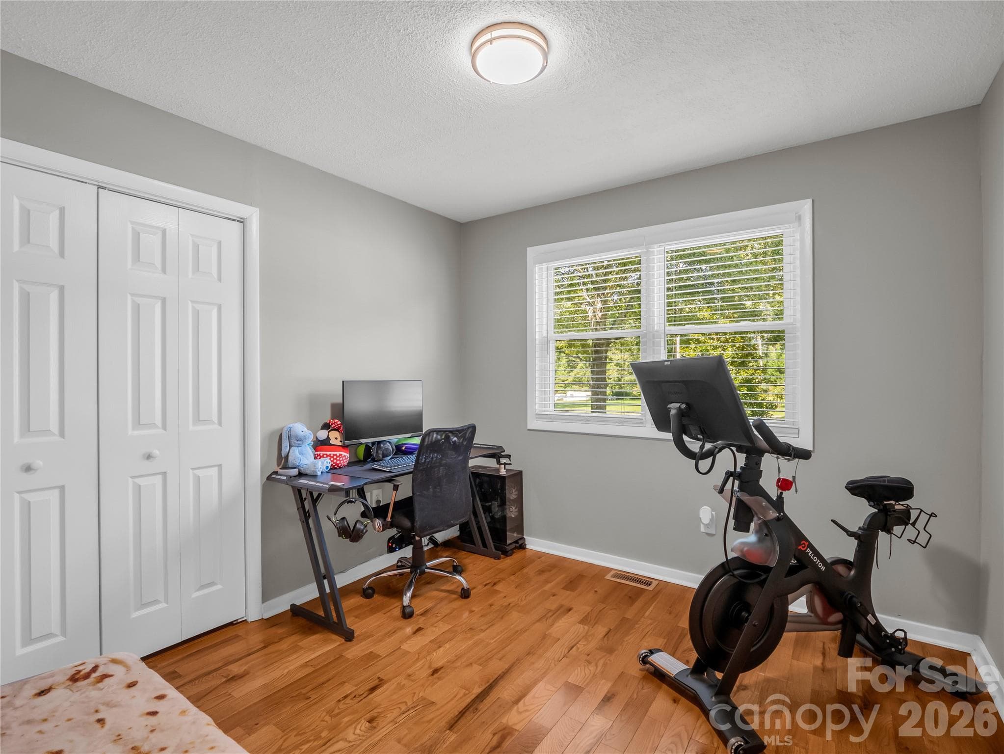 Bedroom 3 - 252 Old Sunshine Road, Bostic