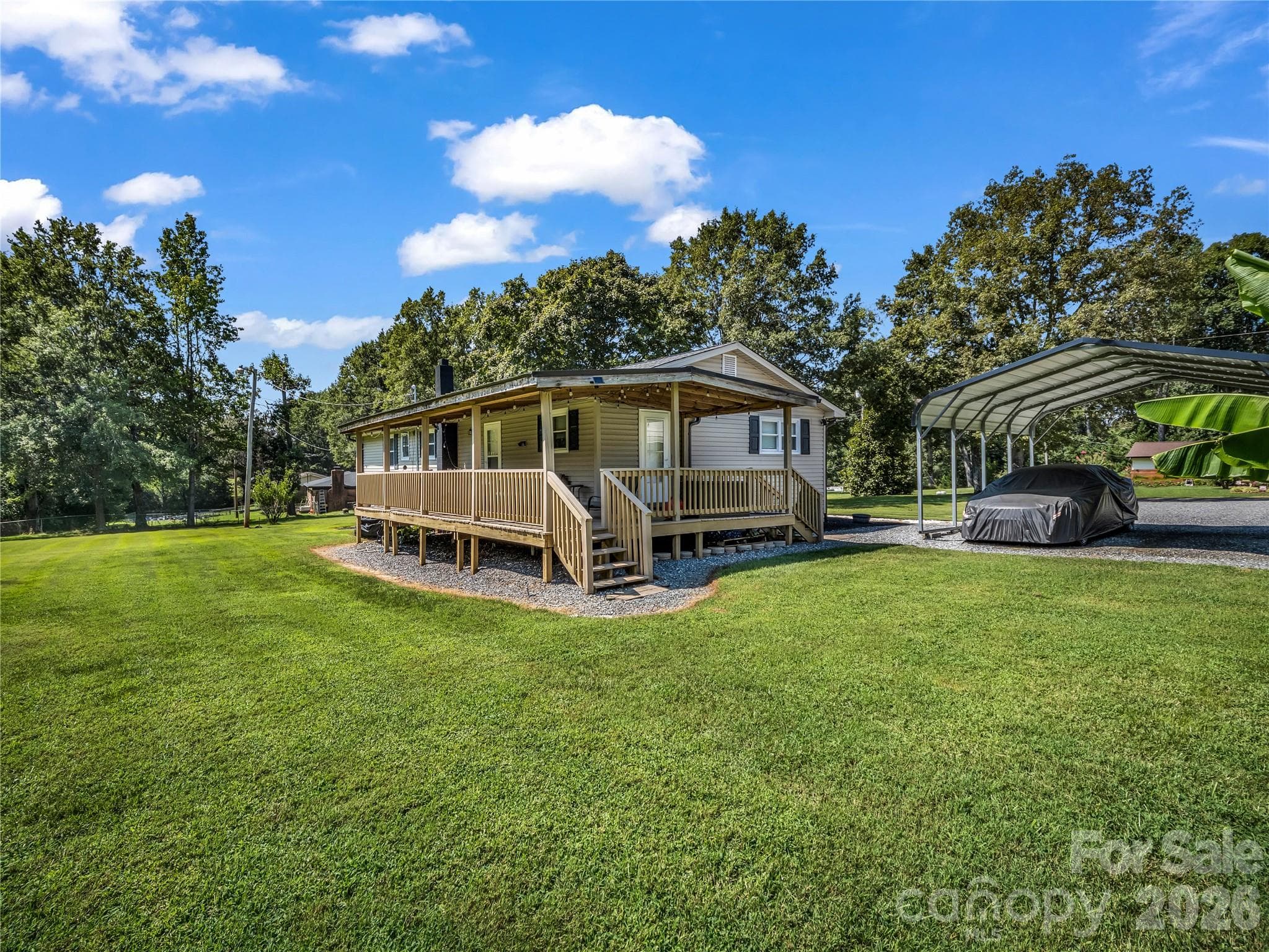 Single Family Residence at 252 Old Sunshine Road, Bostic, photo 30 of 40