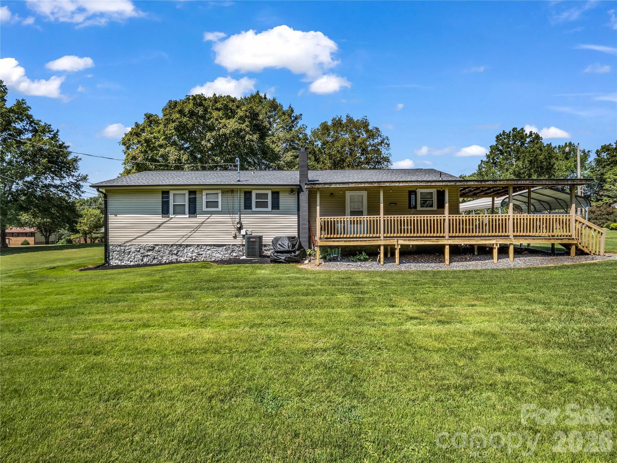 Single Family Residence at 252 Old Sunshine Road, Bostic, photo 31 of 40