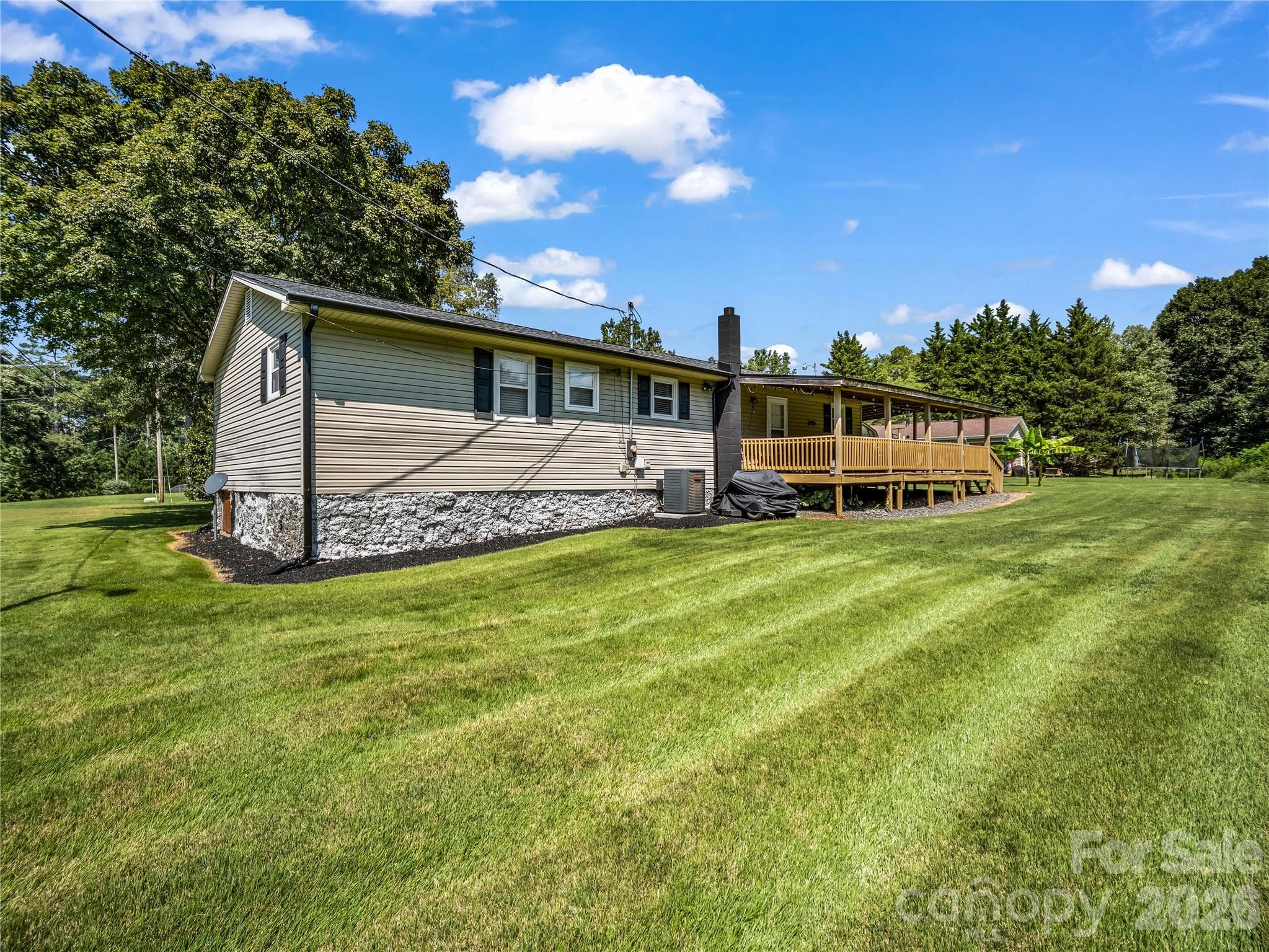 Single Family Residence at 252 Old Sunshine Road, Bostic, photo 32 of 40