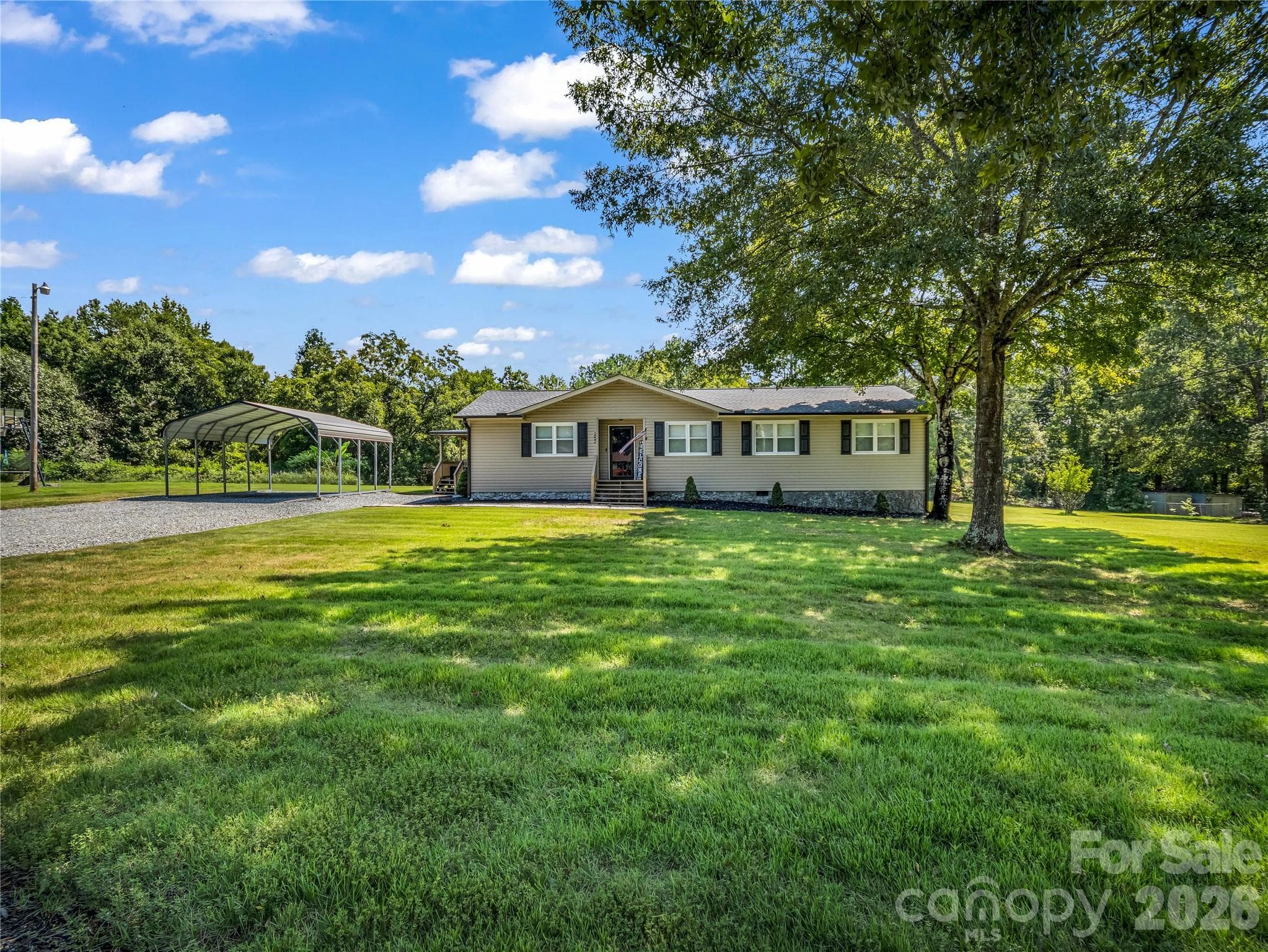 Single Family Residence at 252 Old Sunshine Road, Bostic, photo 33 of 40