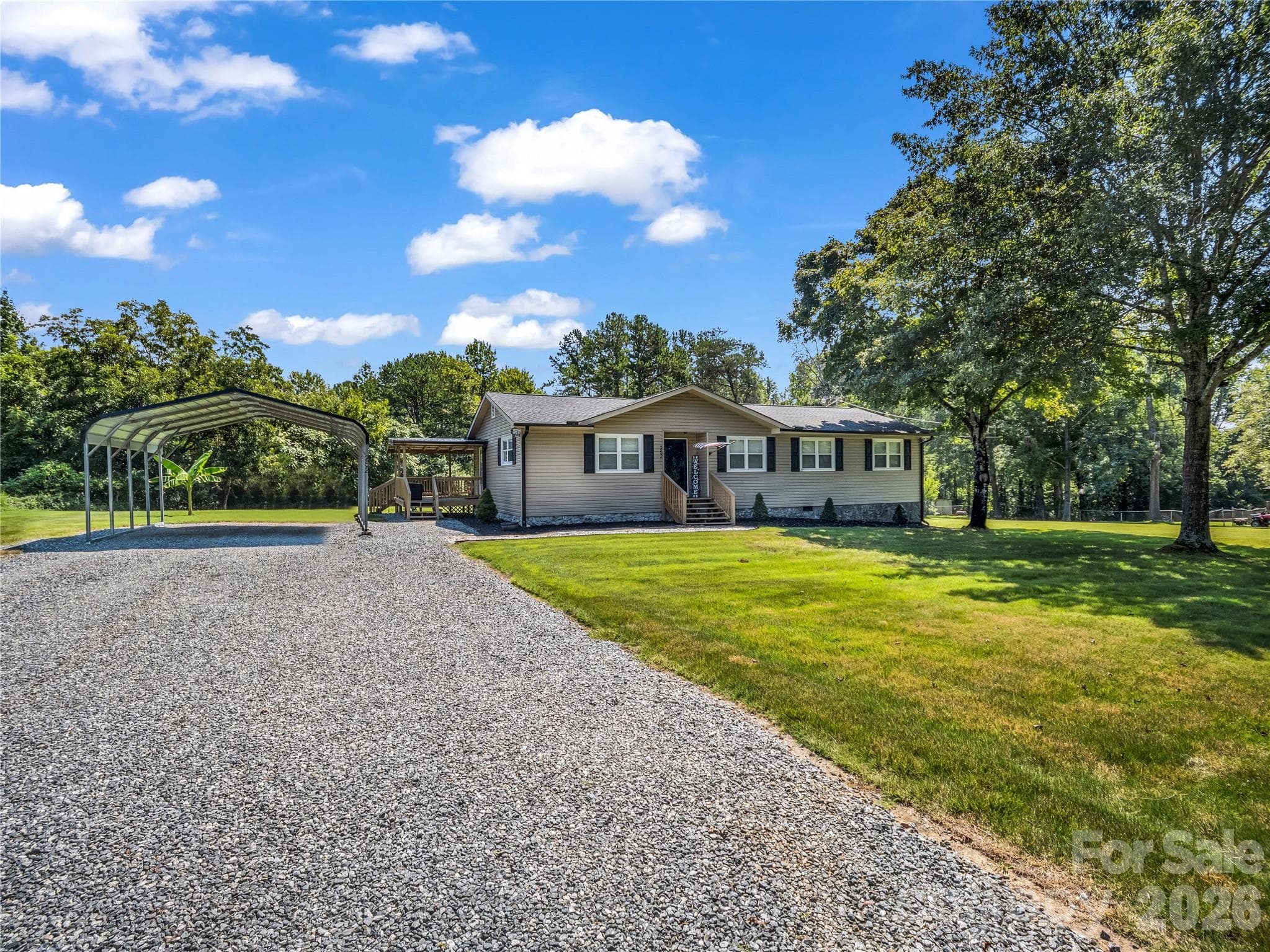 Single Family Residence at 252 Old Sunshine Road, Bostic, photo 34 of 40