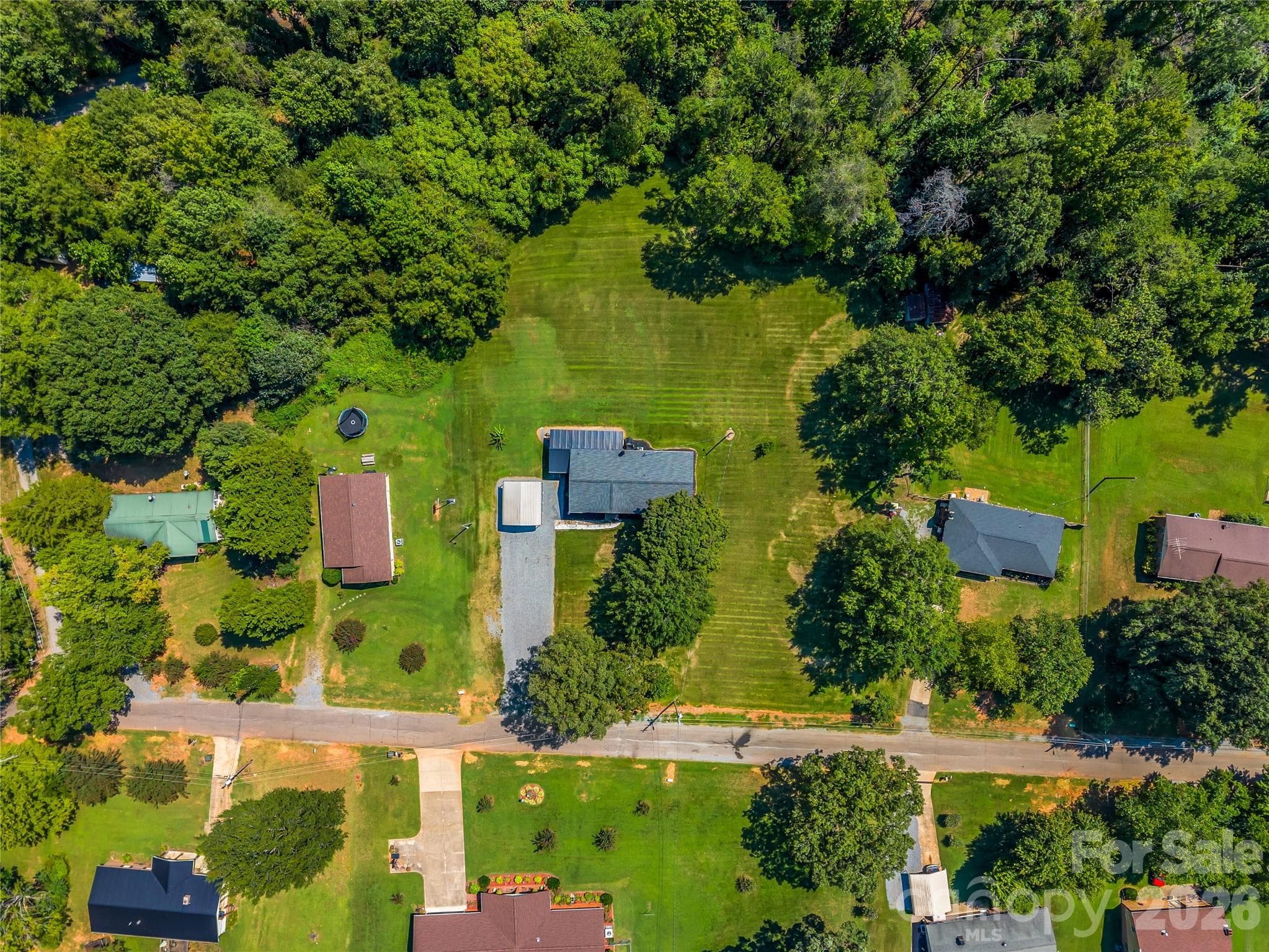 Single Family Residence at 252 Old Sunshine Road, Bostic, photo 40 of 40