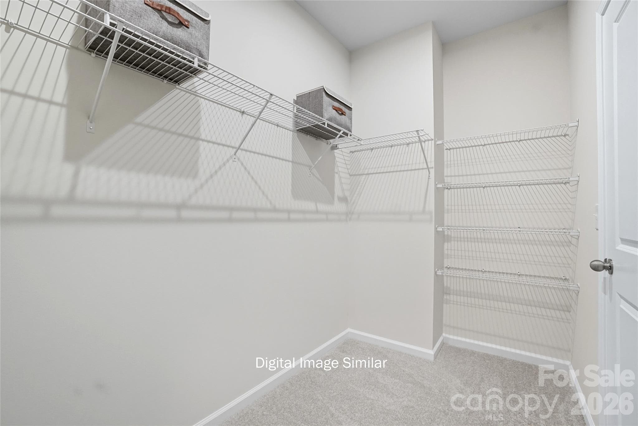 Digital Image Similar - Photo is for representation purposes of floorplan only - colors, finishes, and options will vary. - 2570 Selbourne Drive, Gastonia