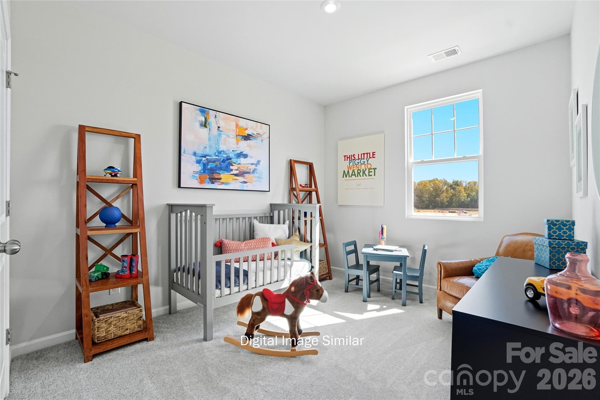 Digital Image Similar - Photo is for representation purposes of floorplan only - colors, finishes, and options will vary. - 2570 Selbourne Drive, Gastonia