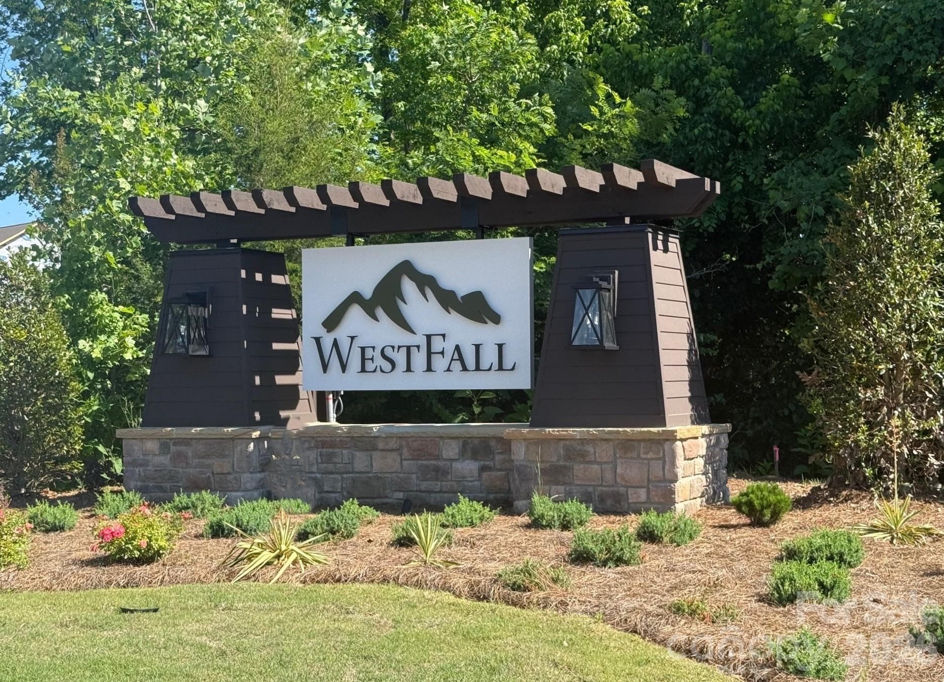 The Townes at Westfall, Gastonia NC - 2570 Selbourne Drive, Gastonia