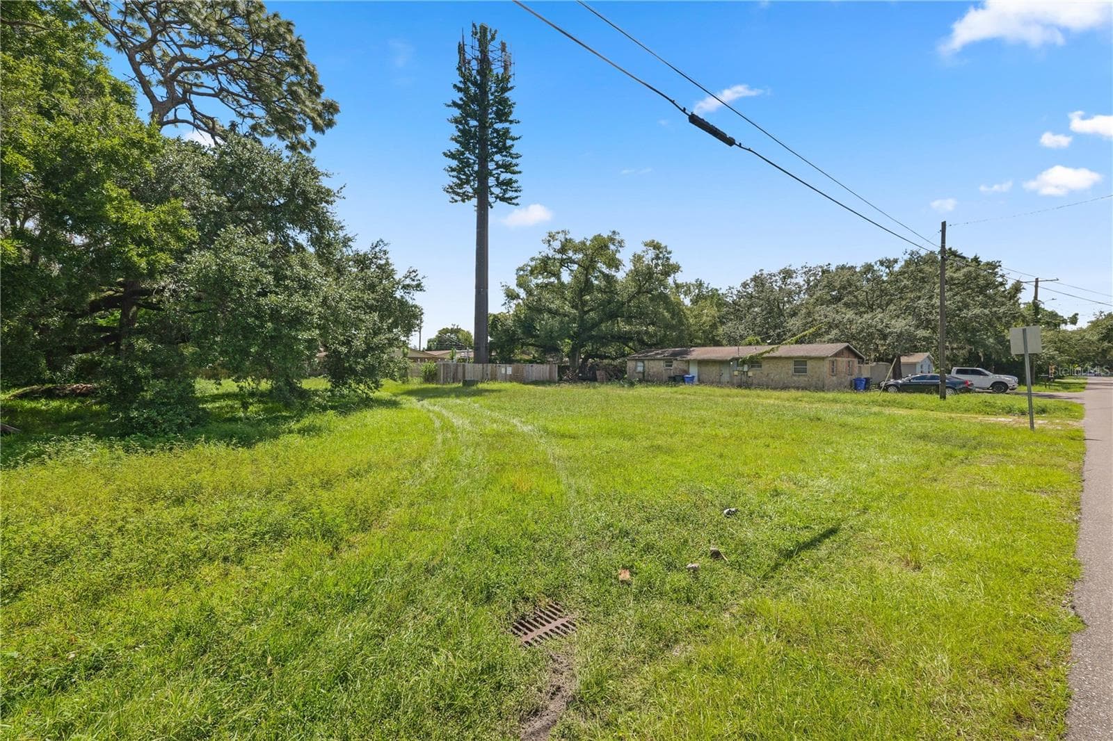 Land at 13805 N 20TH ST, TAMPA, photo 3 of 14