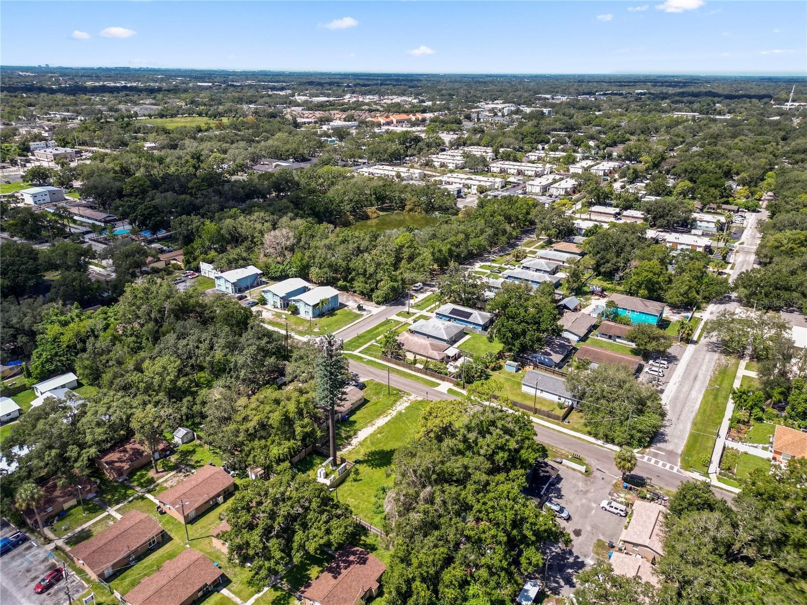 Land at 13805 N 20TH ST, TAMPA, photo 9 of 14