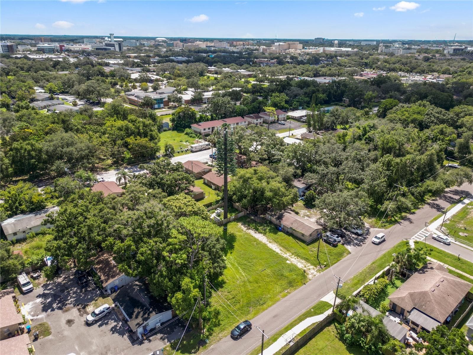 Land at 13805 N 20TH ST, TAMPA, photo 11 of 14