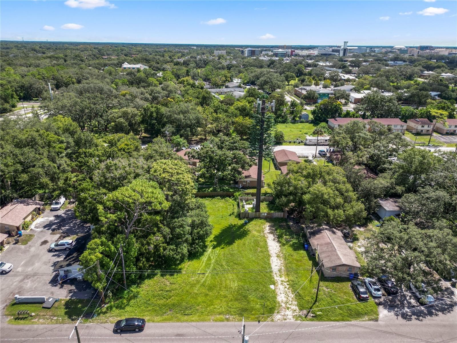 Land at 13805 N 20TH ST, TAMPA, photo 14 of 14
