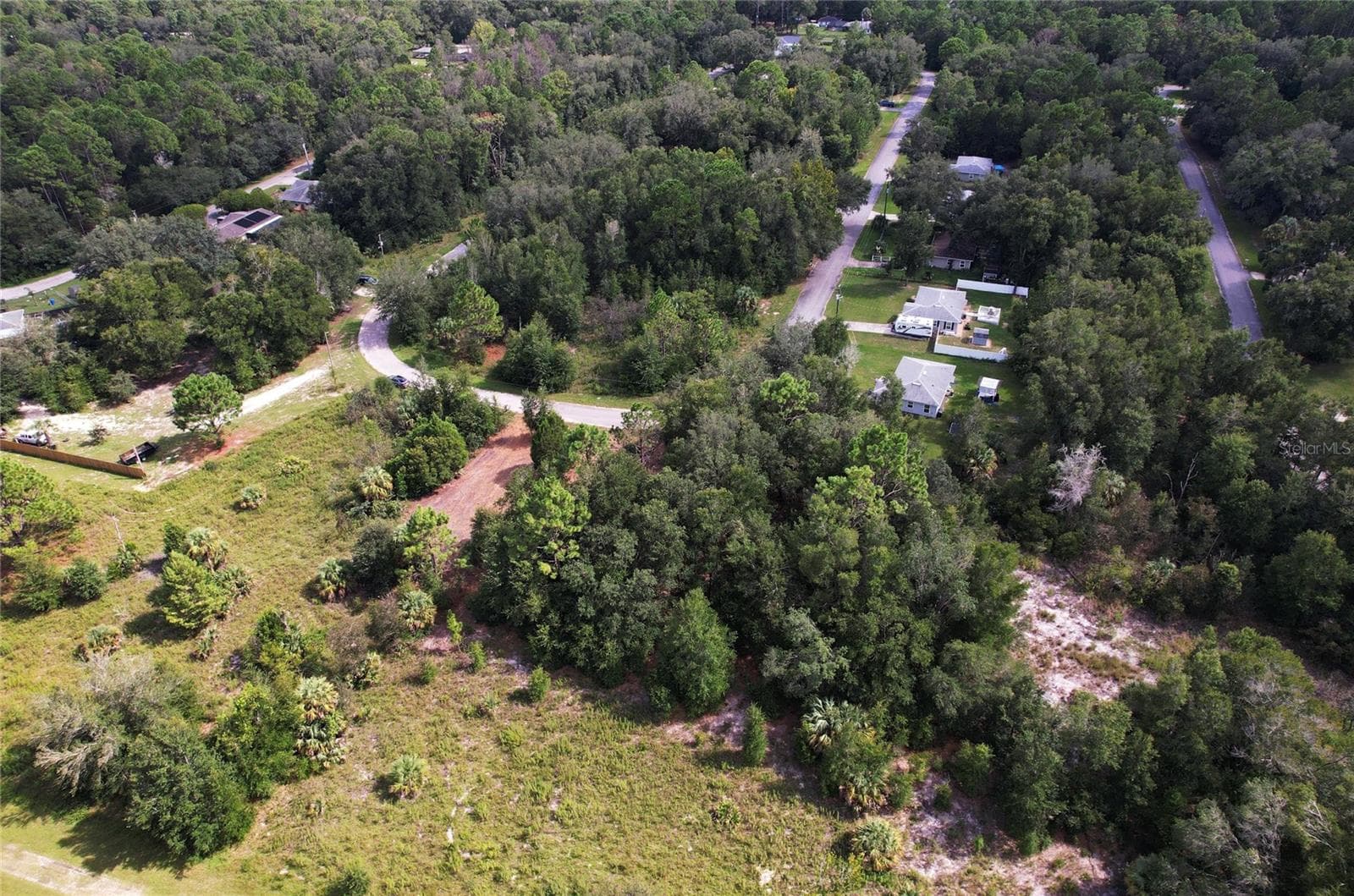 Land at 8750 N CATAPANE LOOP, CRYSTAL RIVER, photo 5 of 5