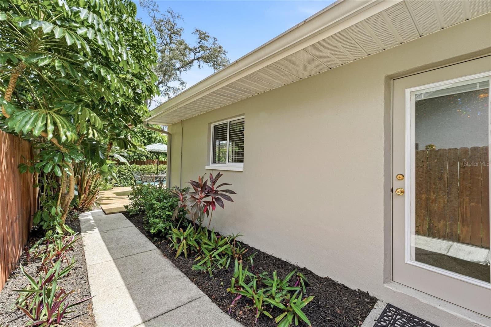 Single Family Residence at 2555 SWEETGUM WAY W, CLEARWATER, photo 62 of 78