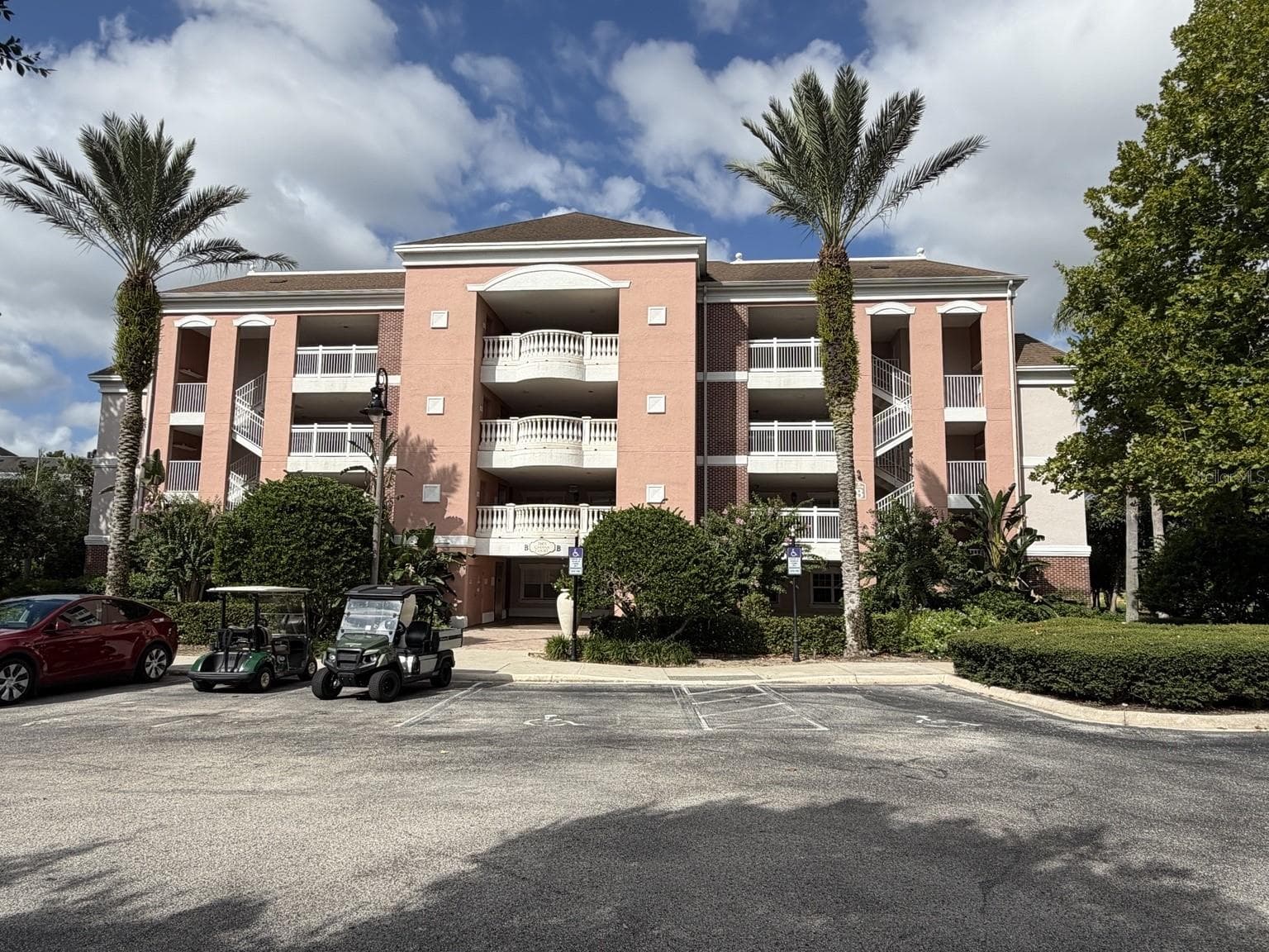 Condominium at 7601 CABANA CT #104, KISSIMMEE, photo 2 of 48