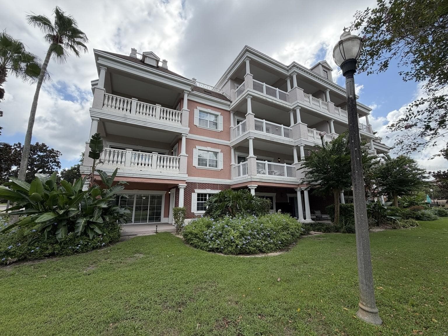 Condominium at 7601 CABANA CT #104, KISSIMMEE, photo 38 of 48