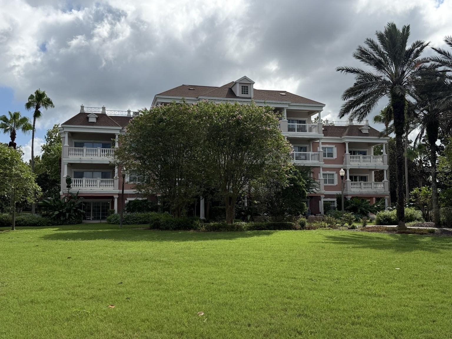 Condominium at 7601 CABANA CT #104, KISSIMMEE, photo 41 of 48