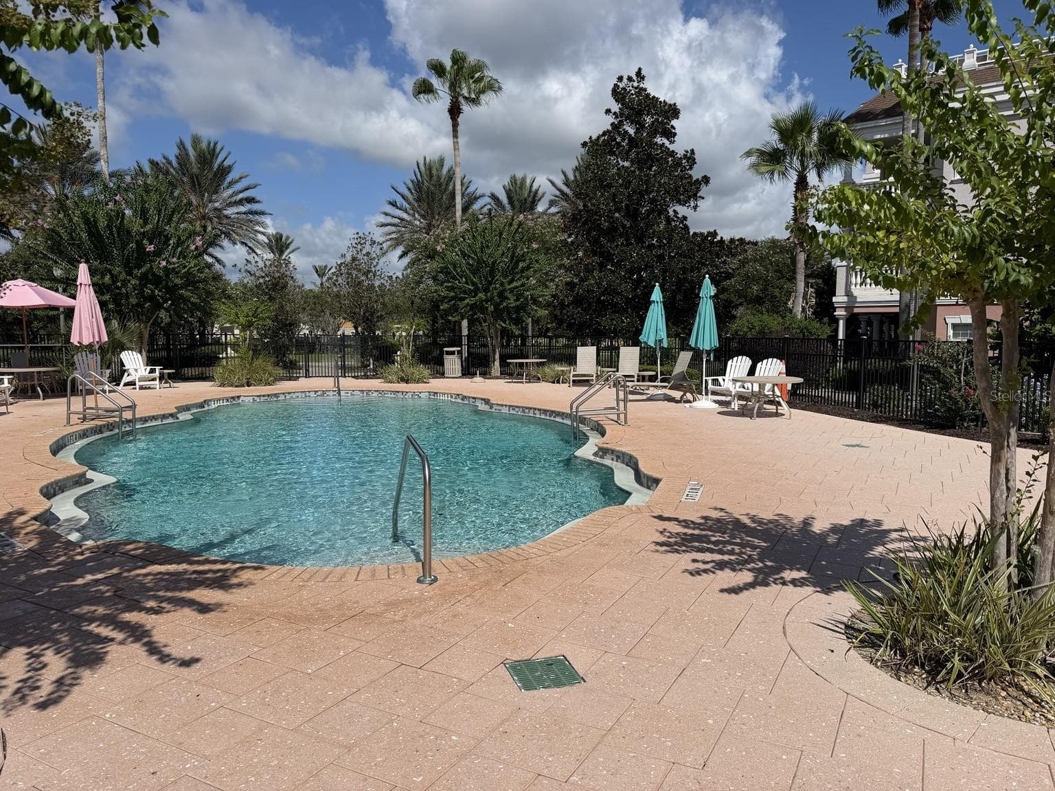 Condominium at 7601 CABANA CT #104, KISSIMMEE, photo 42 of 48