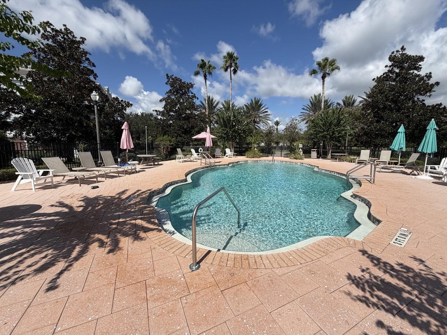 Condominium at 7601 CABANA CT #104, KISSIMMEE, photo 43 of 48