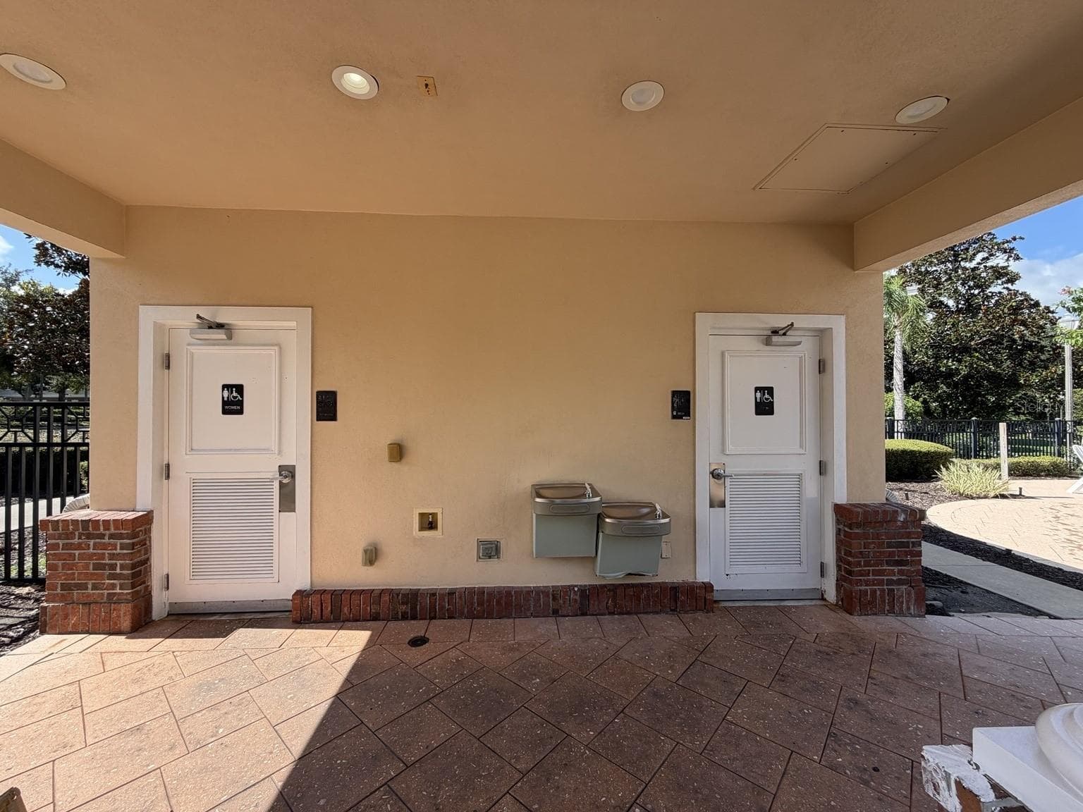 Condominium at 7601 CABANA CT #104, KISSIMMEE, photo 44 of 48