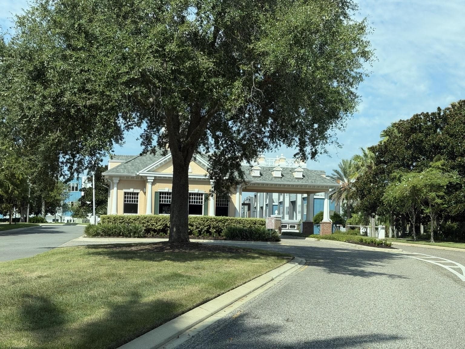 Condominium at 7601 CABANA CT #104, KISSIMMEE, photo 46 of 48