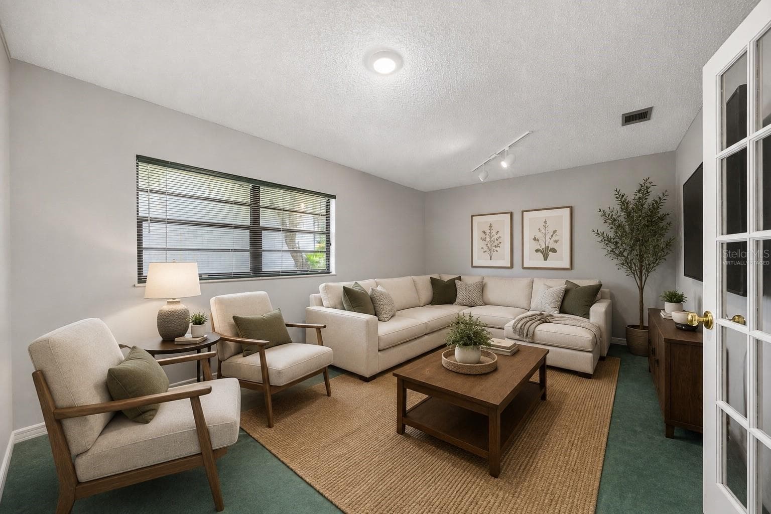 Virtually staged - 2260 W CLASSIC COURT, LONGWOOD