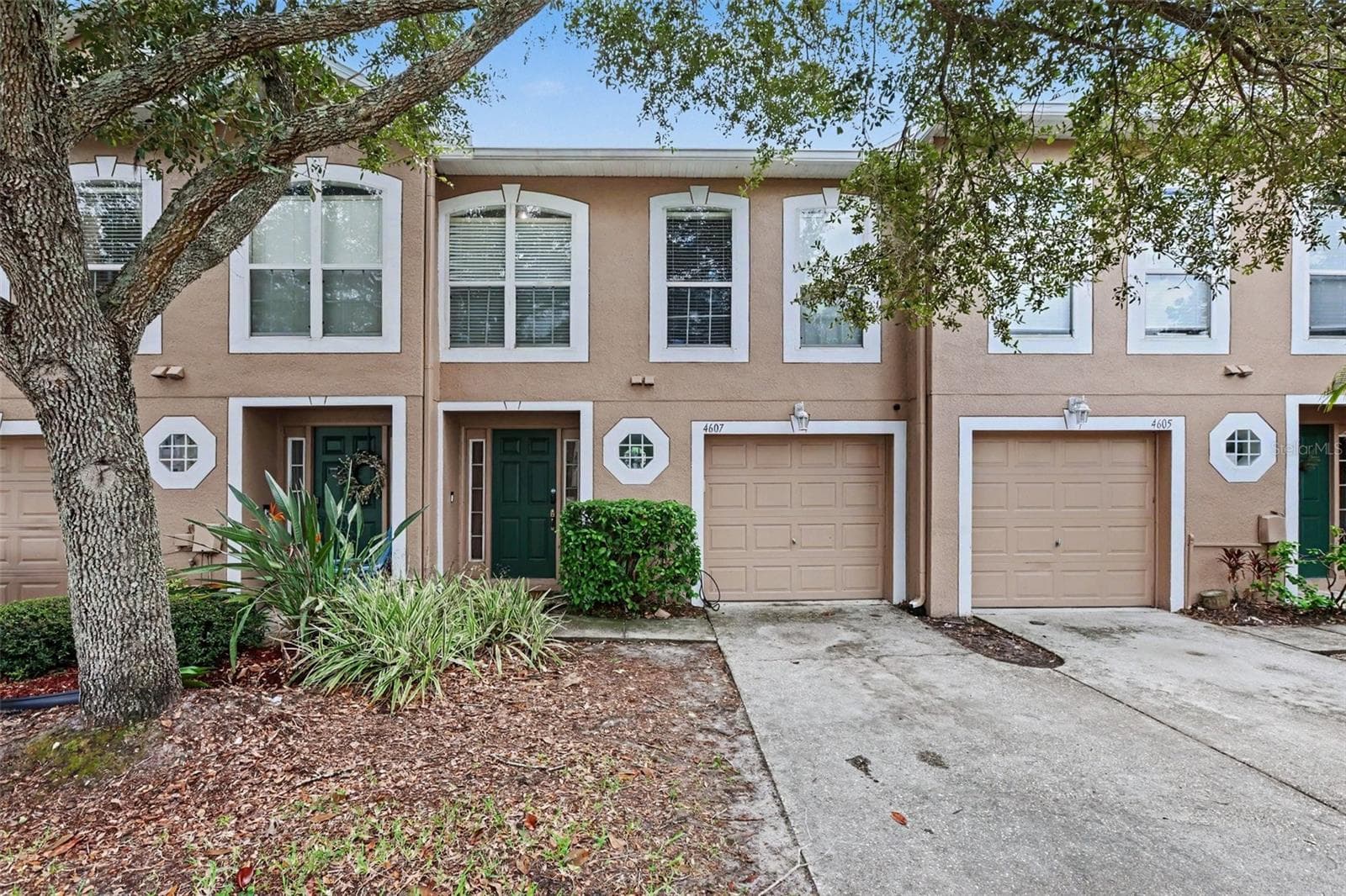 4607 ASHBURN SQUARE DR