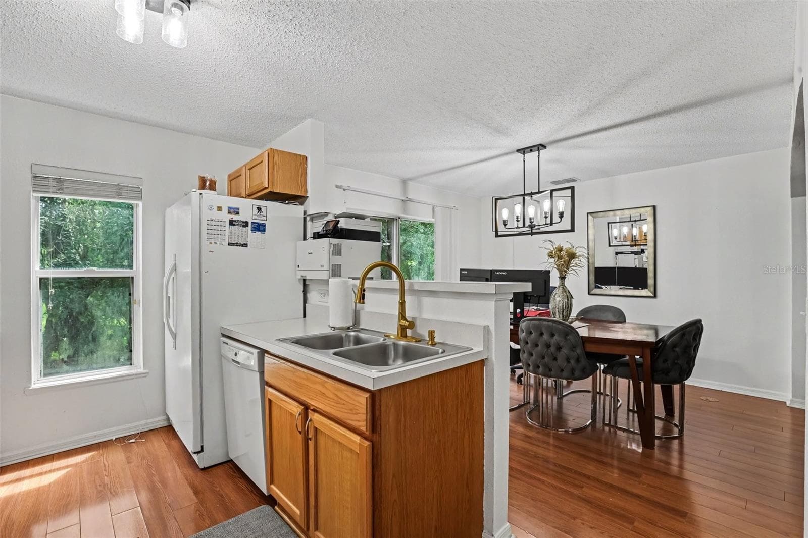 Townhouse at 4607 ASHBURN SQUARE DR, TAMPA, photo 6 of 33