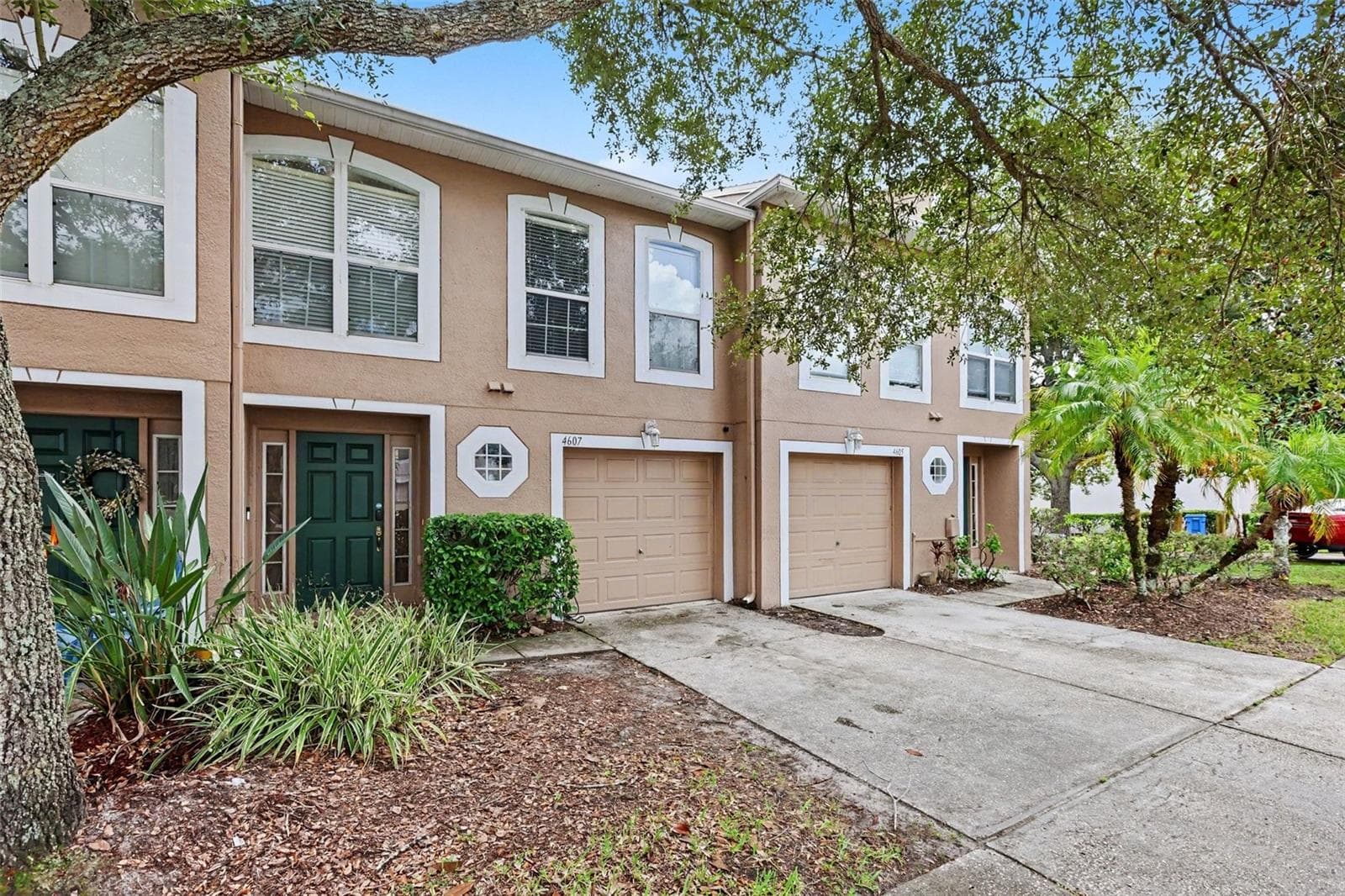 Townhouse at 4607 ASHBURN SQUARE DR, TAMPA, photo 33 of 33