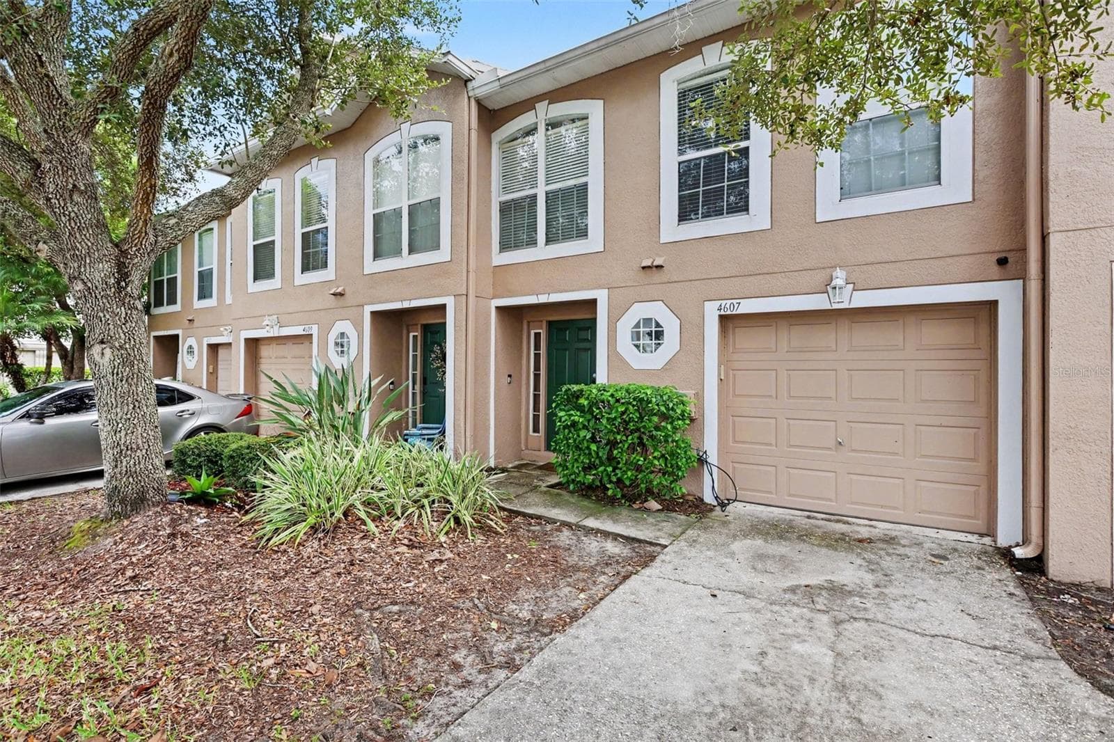 Townhouse at 4607 ASHBURN SQUARE DR, TAMPA, photo 27 of 33