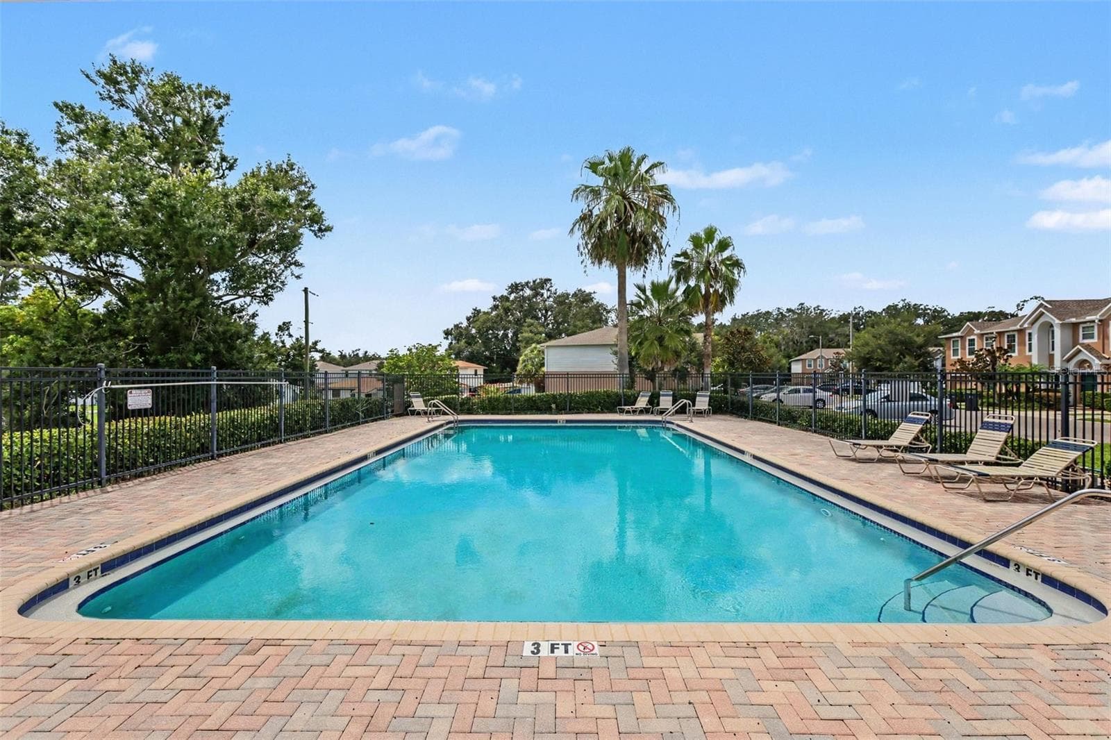 Townhouse at 4607 ASHBURN SQUARE DR, TAMPA, photo 29 of 33