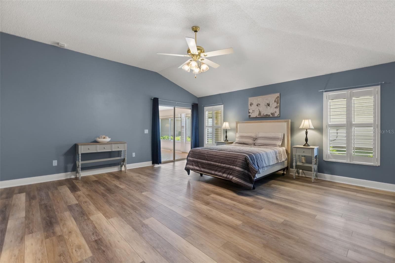 Primary Bedroom - 2120 CALLAWAY DR, THE VILLAGES