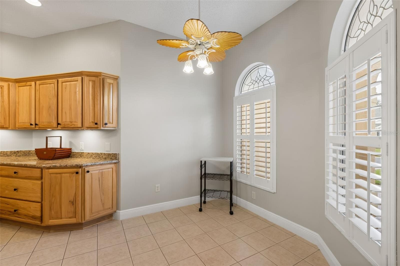 Breakfast Area - 2120 CALLAWAY DR, THE VILLAGES