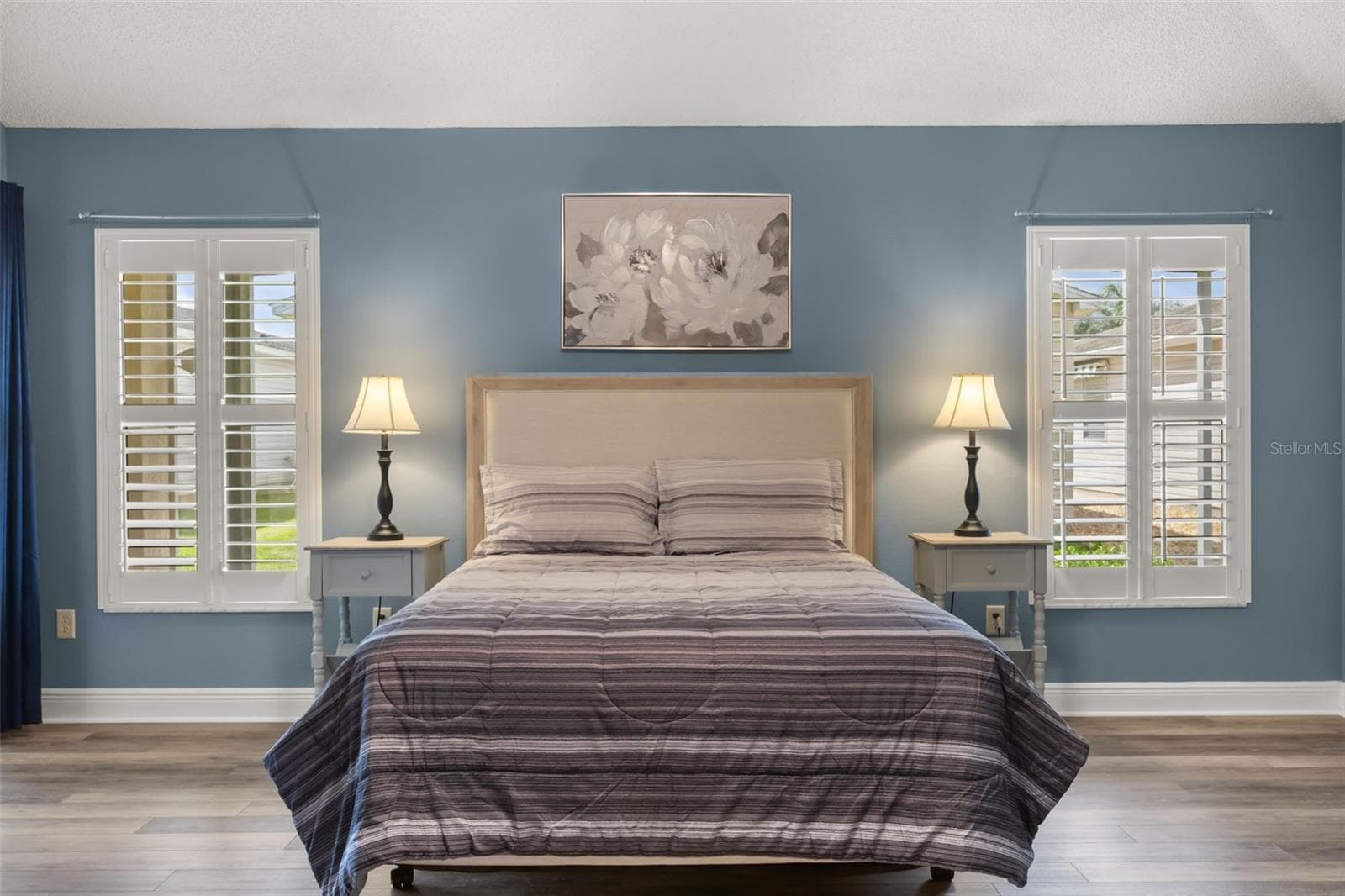 Primary Bedroom - 2120 CALLAWAY DR, THE VILLAGES
