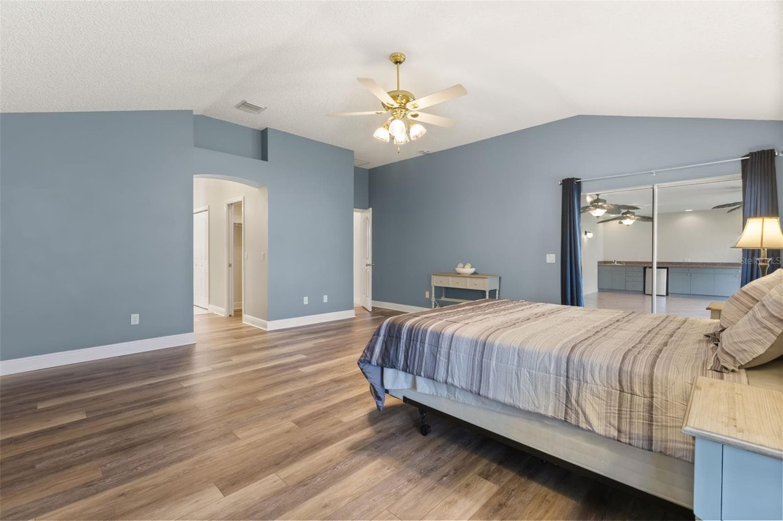 Primary Bedroom - 2120 CALLAWAY DR, THE VILLAGES