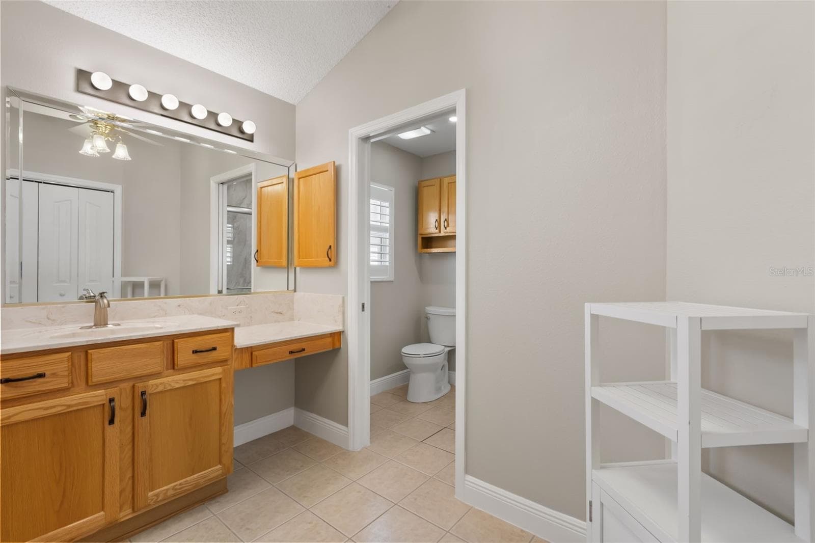 Primary Ensuite - 2120 CALLAWAY DR, THE VILLAGES