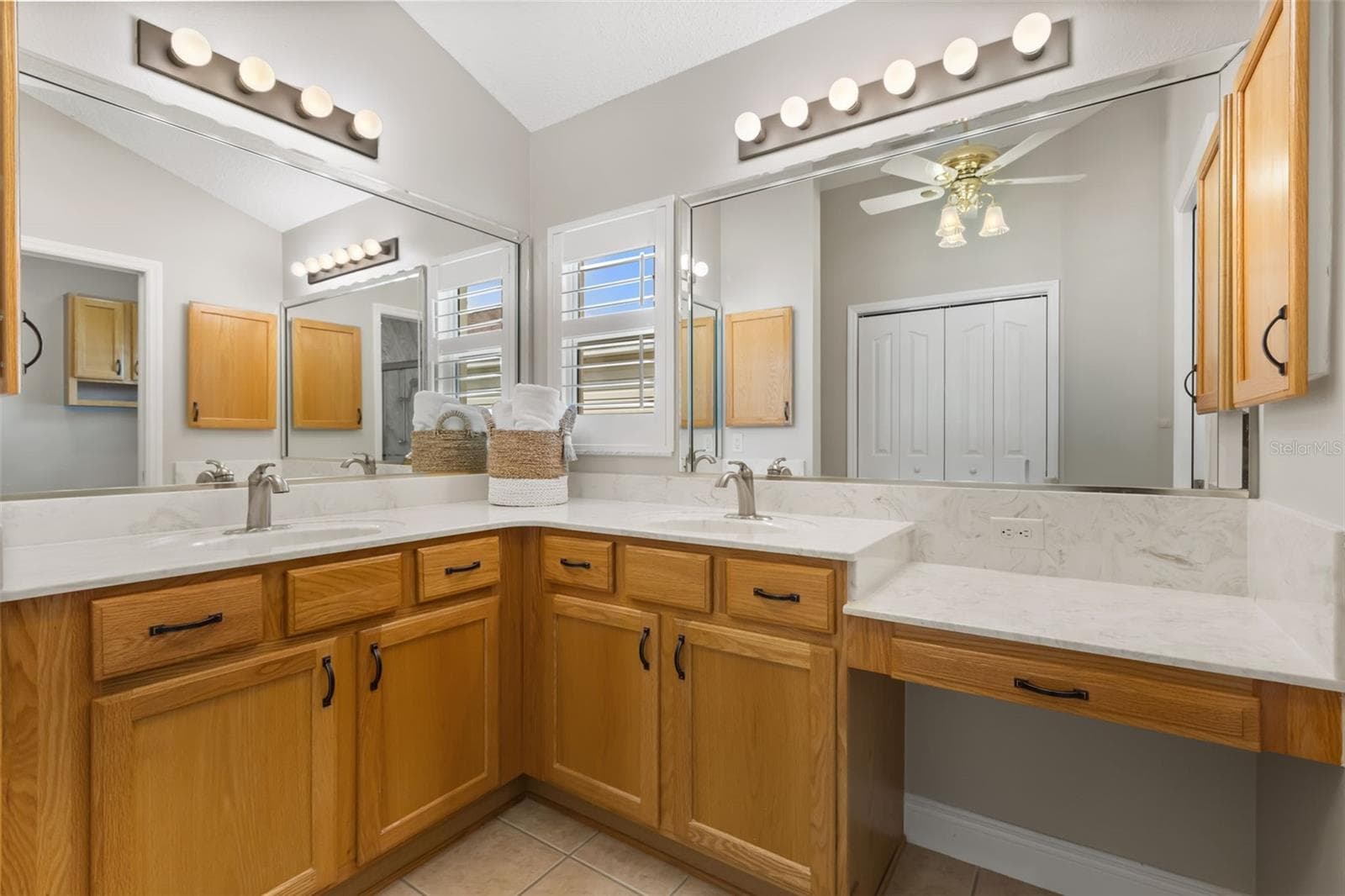 Primary Ensuite - 2120 CALLAWAY DR, THE VILLAGES
