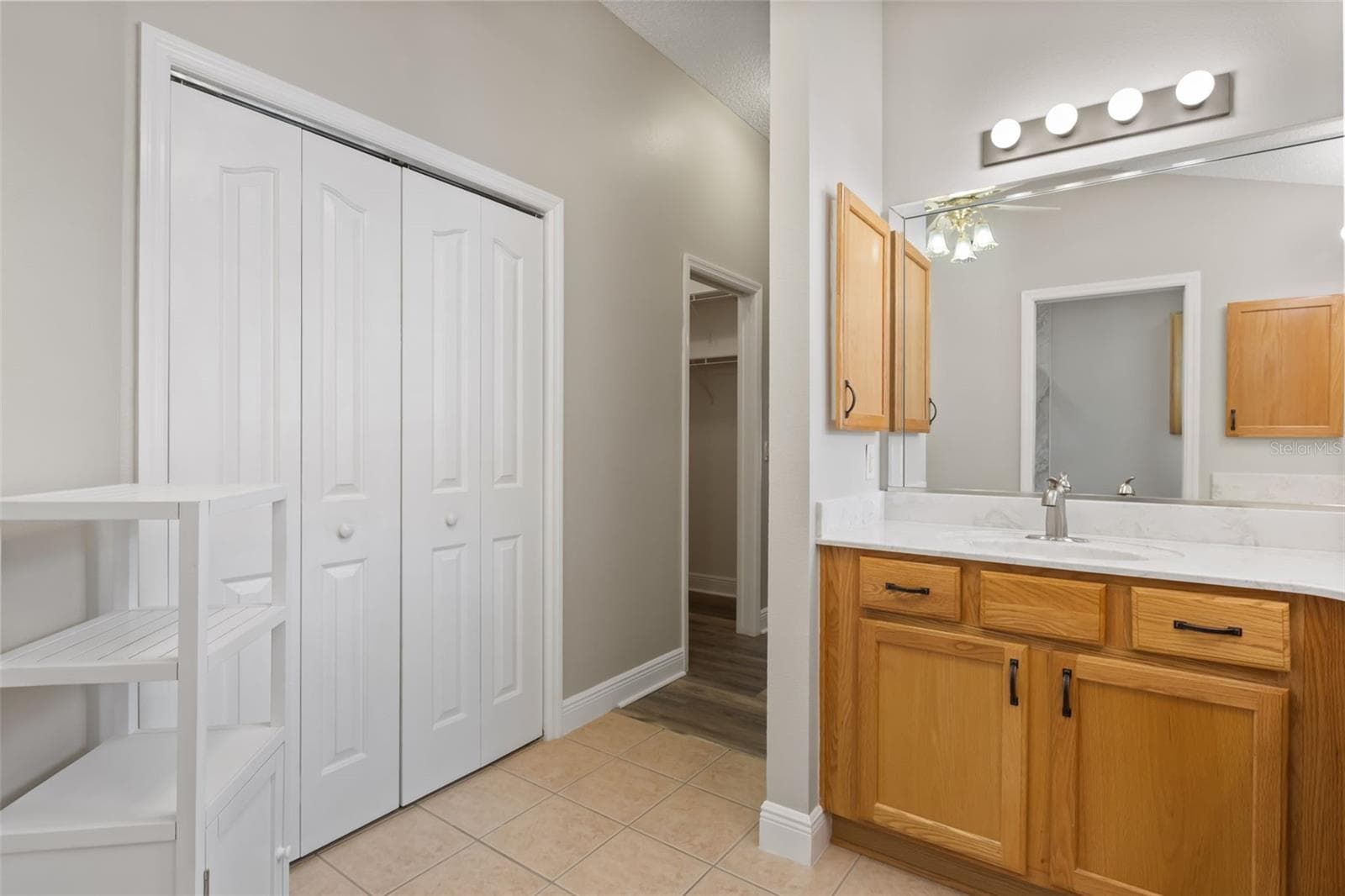 Primary Ensuite - 2120 CALLAWAY DR, THE VILLAGES