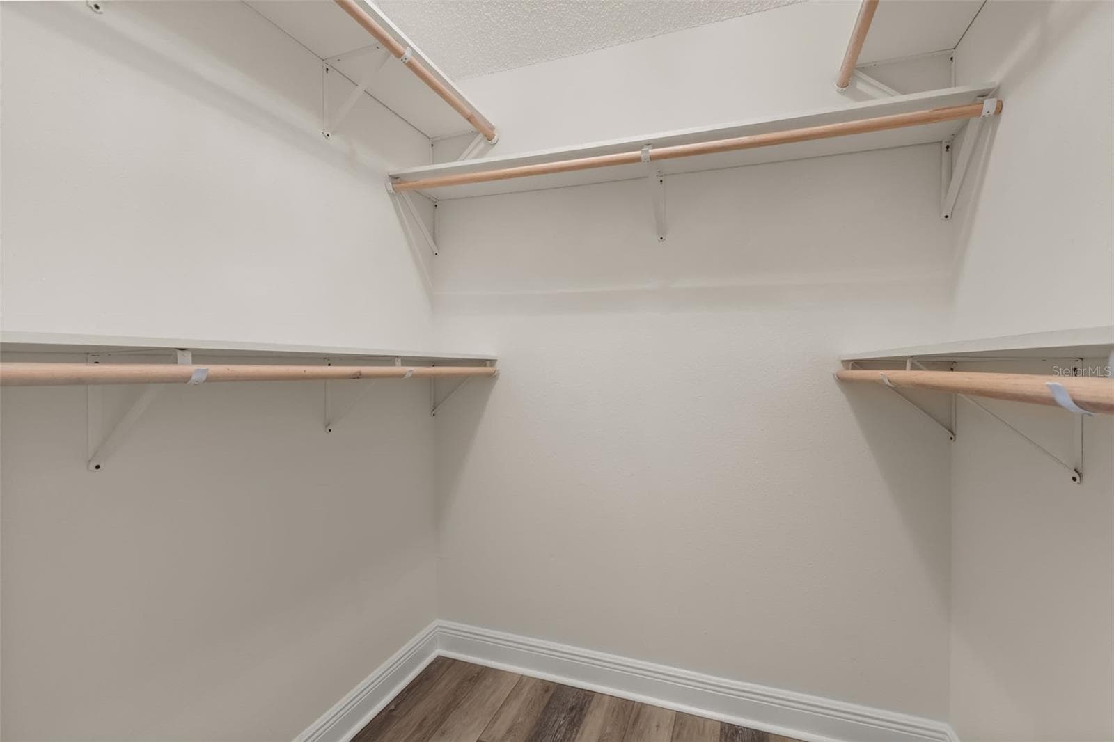 Primary Closet 1 - 2120 CALLAWAY DR, THE VILLAGES