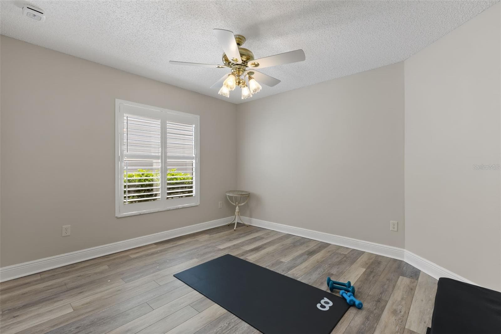 3rd Bedroom - 2120 CALLAWAY DR, THE VILLAGES