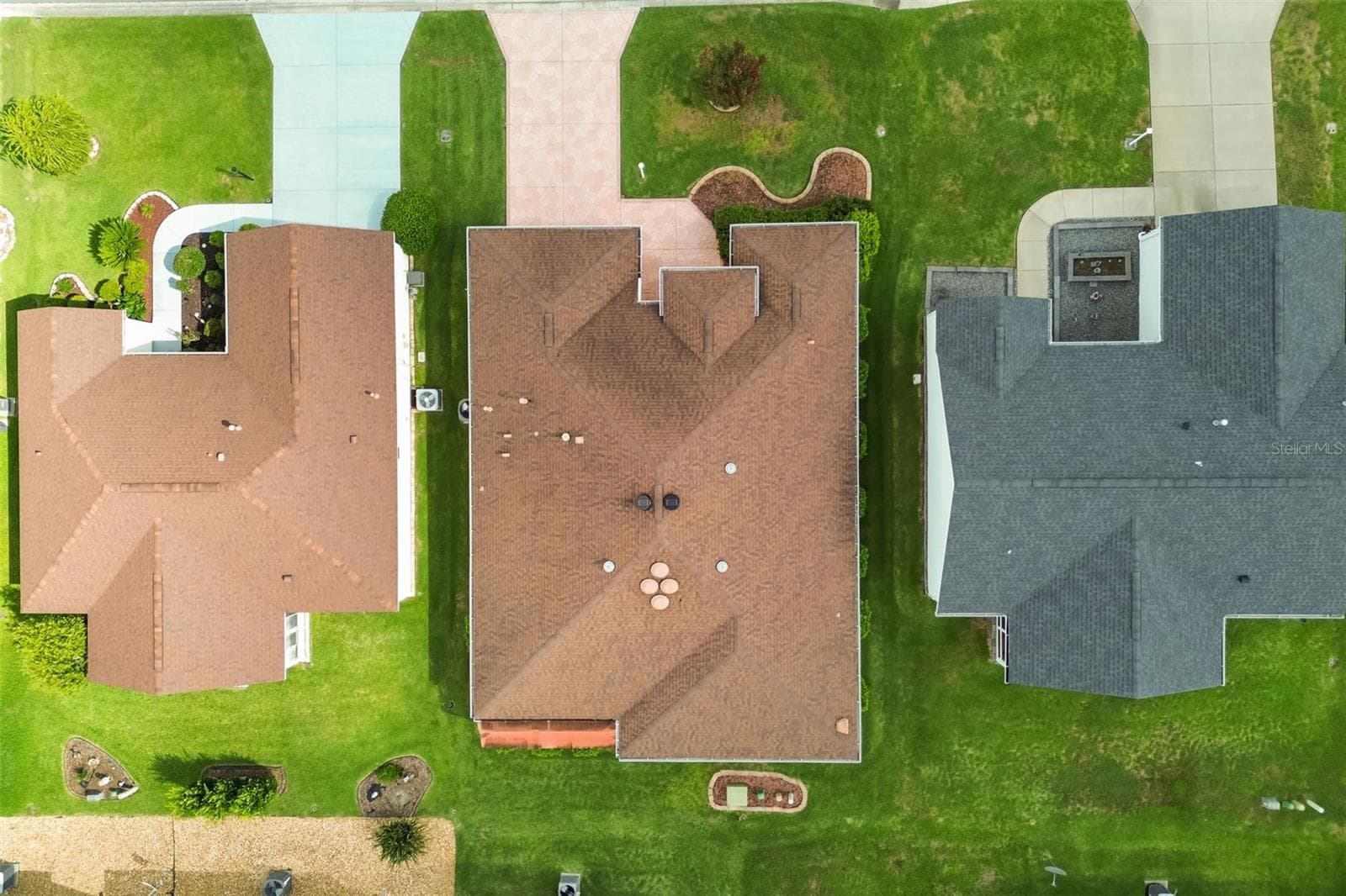 Above the Home - 2120 CALLAWAY DR, THE VILLAGES