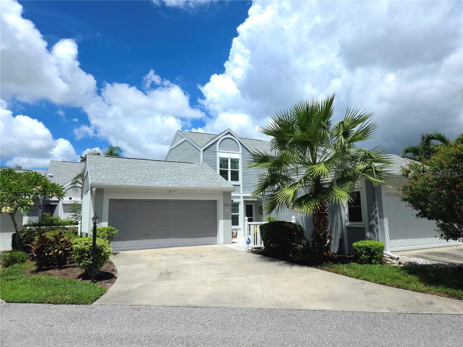 Condominium at 3411 52ND AVENUE CIR W, BRADENTON, photo 3 of 109