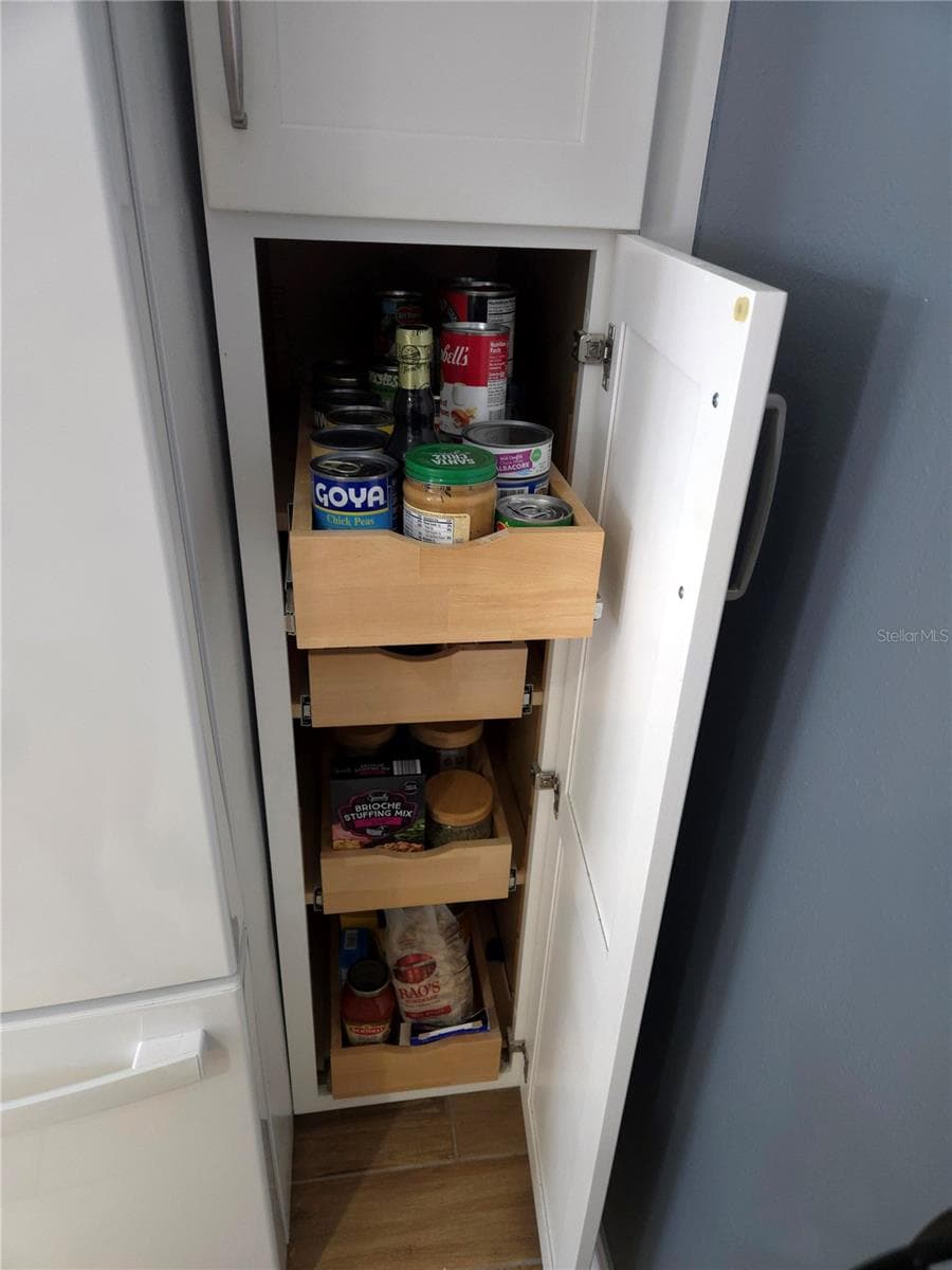 Pantry - 3411 52ND AVENUE CIR W, BRADENTON