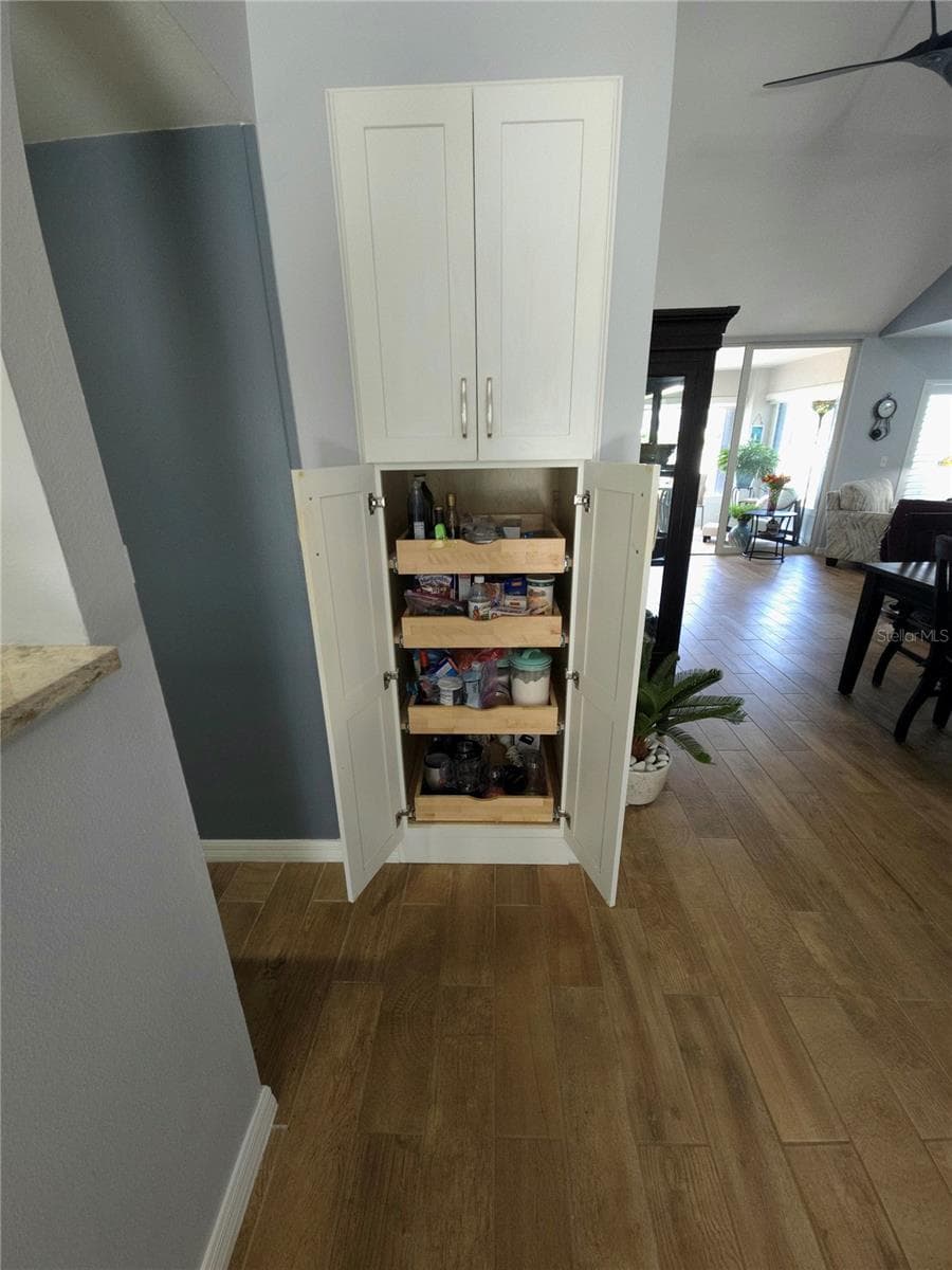 Second Pantry - 3411 52ND AVENUE CIR W, BRADENTON